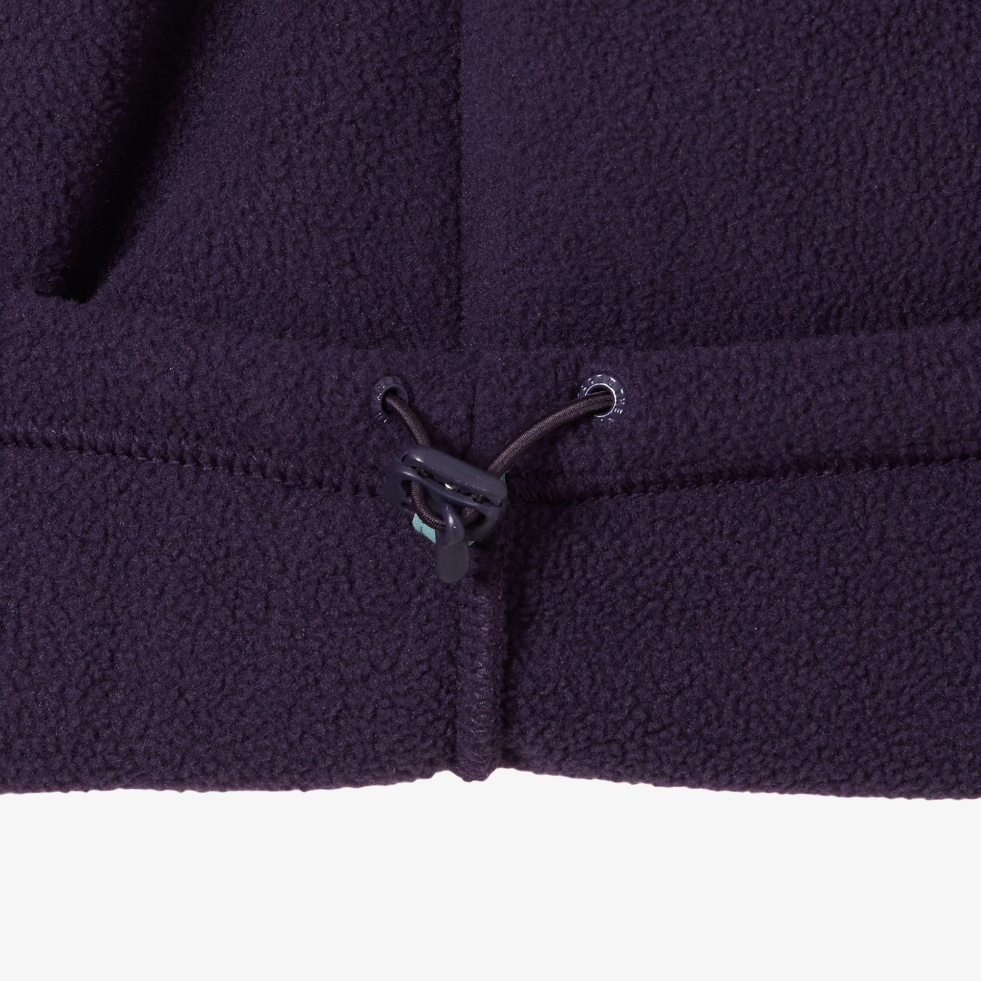 M'S ALLDAY FLEECE ANORAK