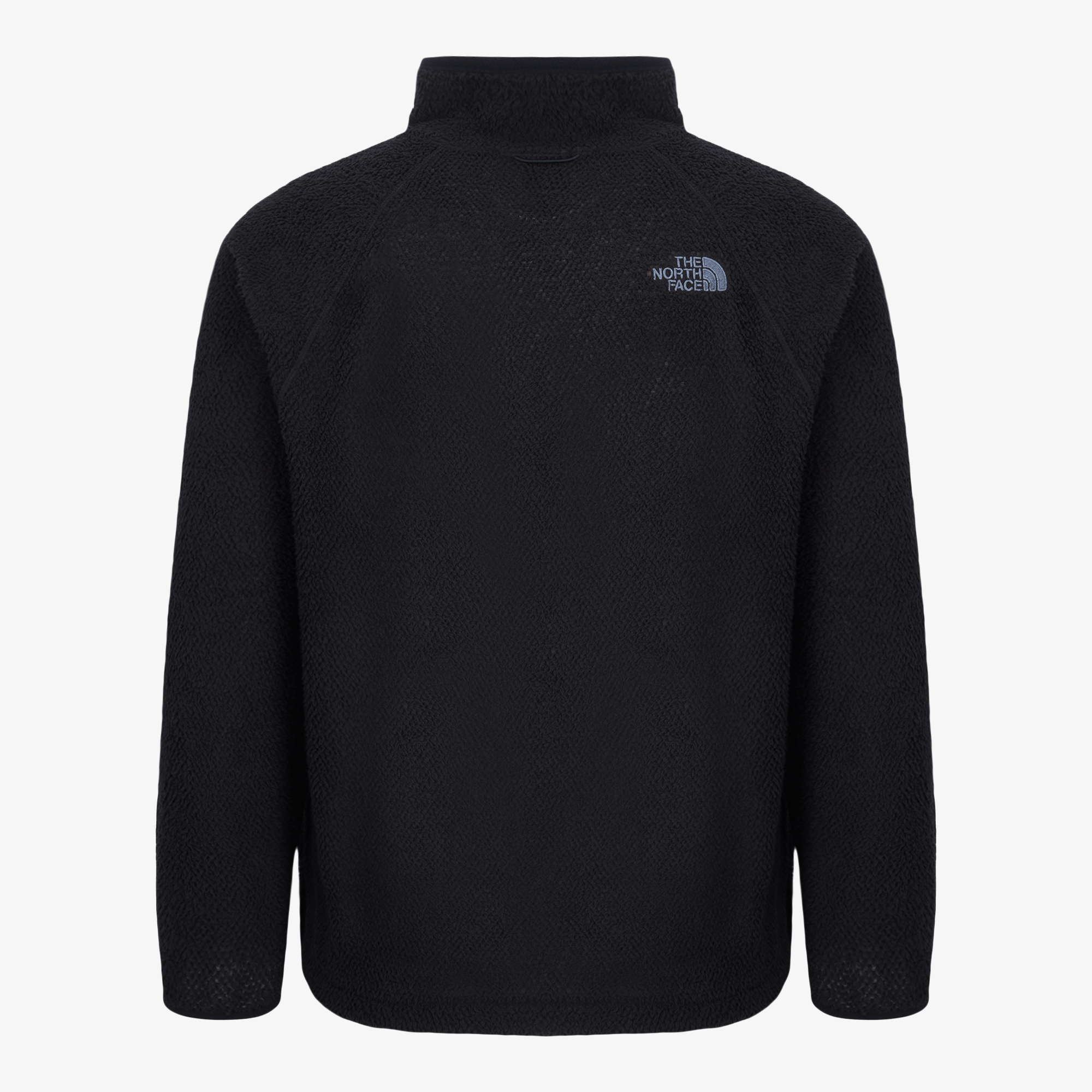 M'S FORT FLEECE ANORAK