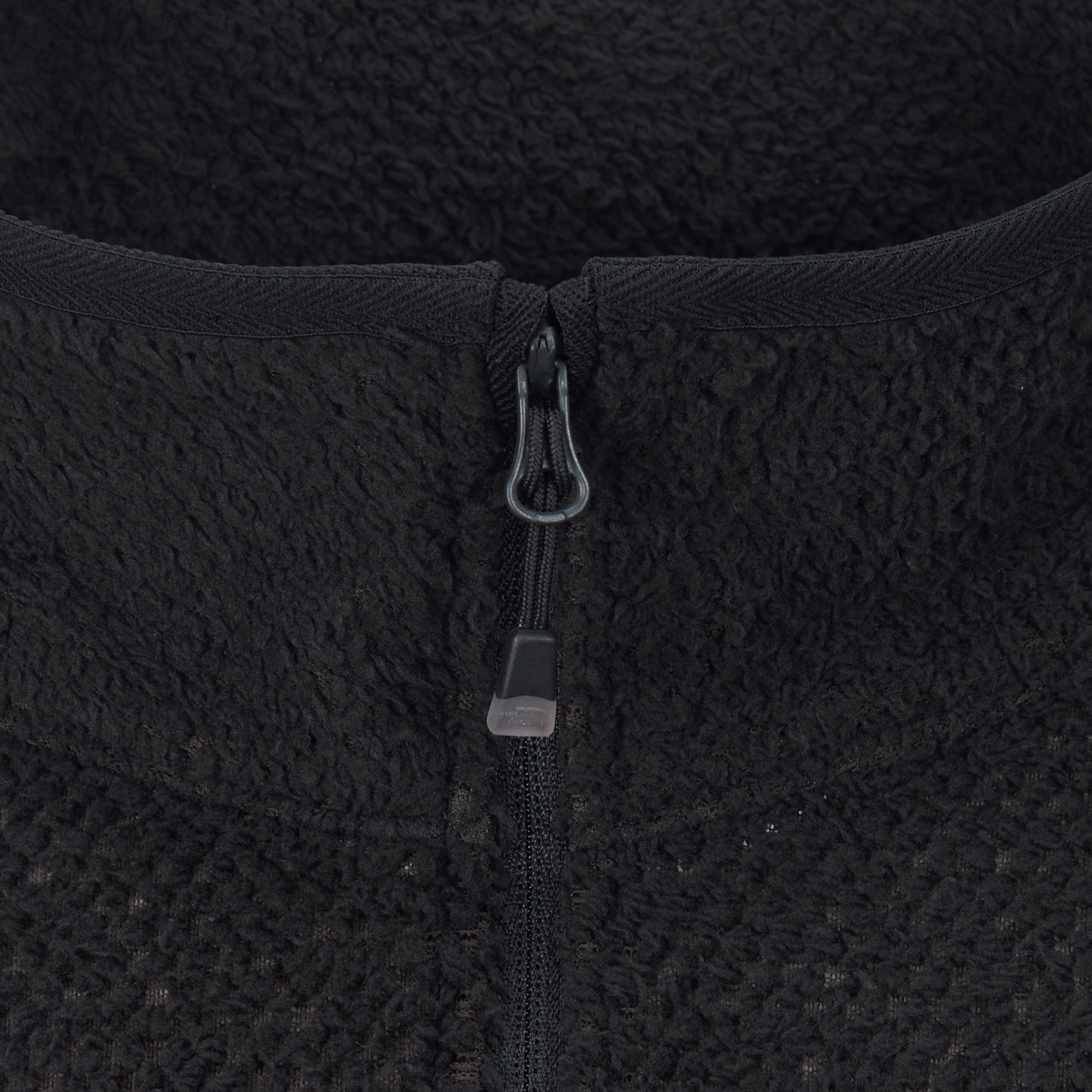 M'S FORT FLEECE ANORAK
