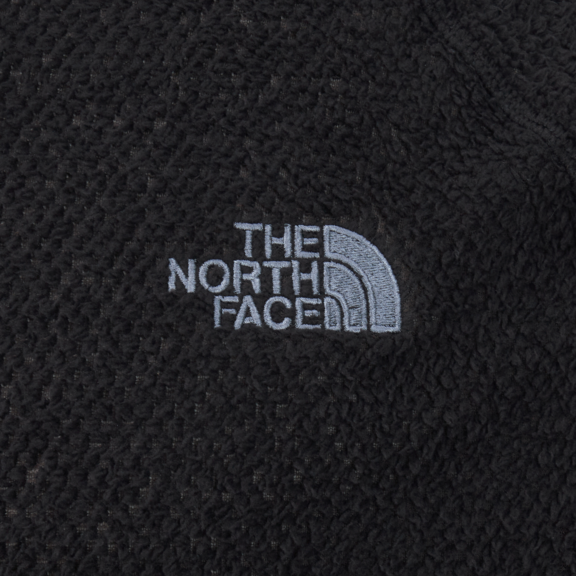 M'S FORT FLEECE ANORAK