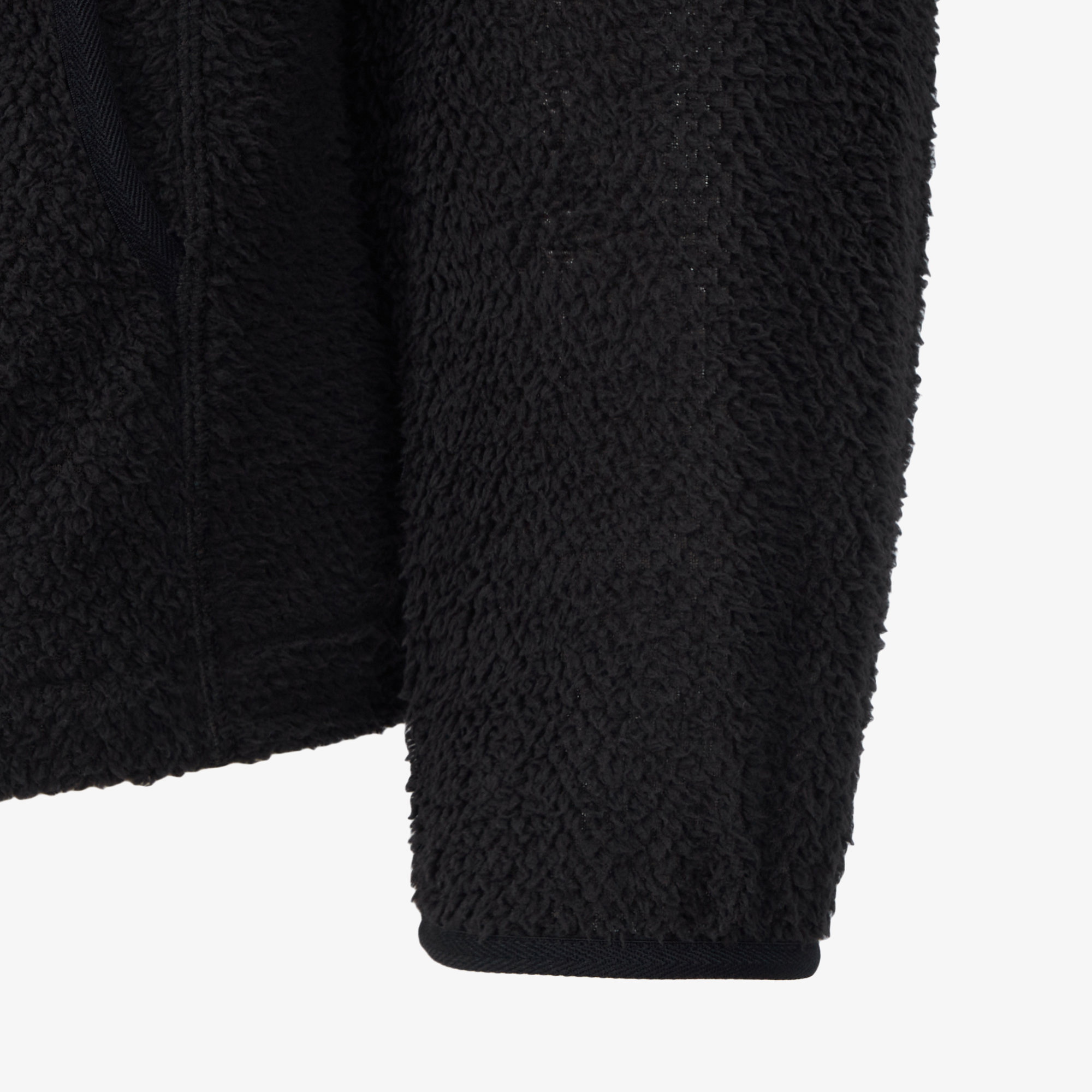 M'S FORT FLEECE ANORAK