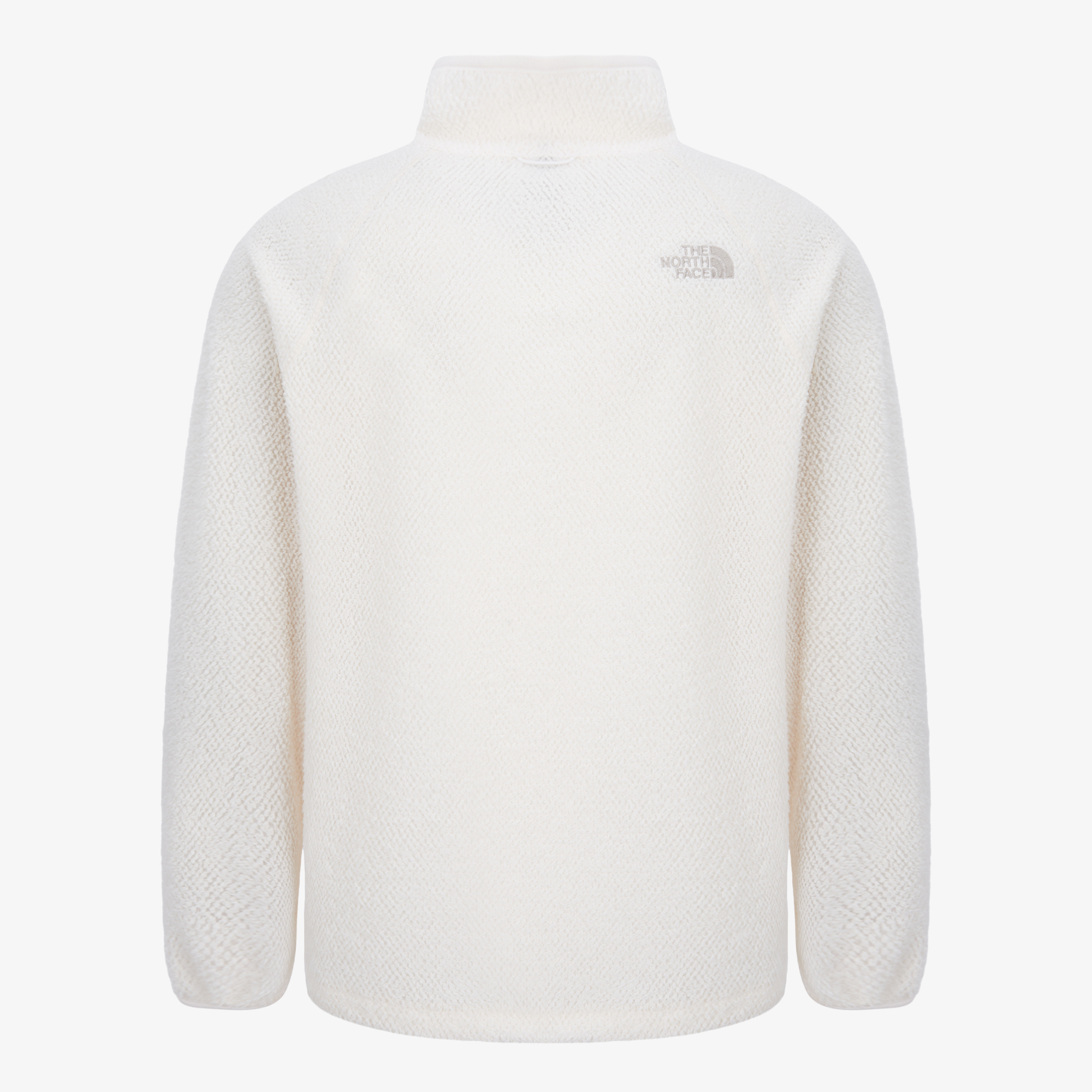 M'S FORT FLEECE ANORAK