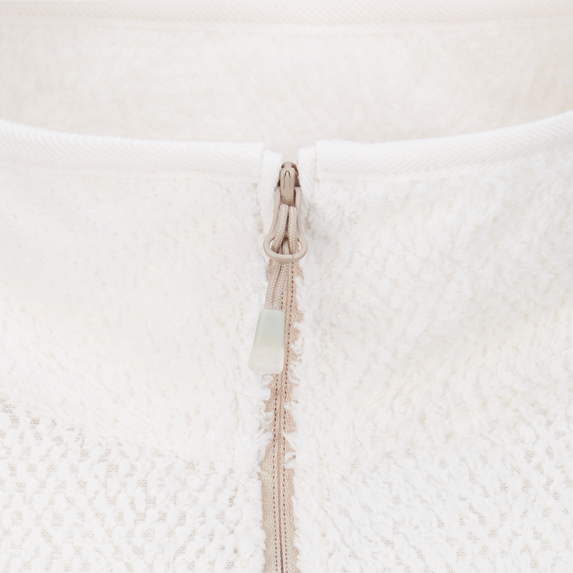 M'S FORT FLEECE ANORAK
