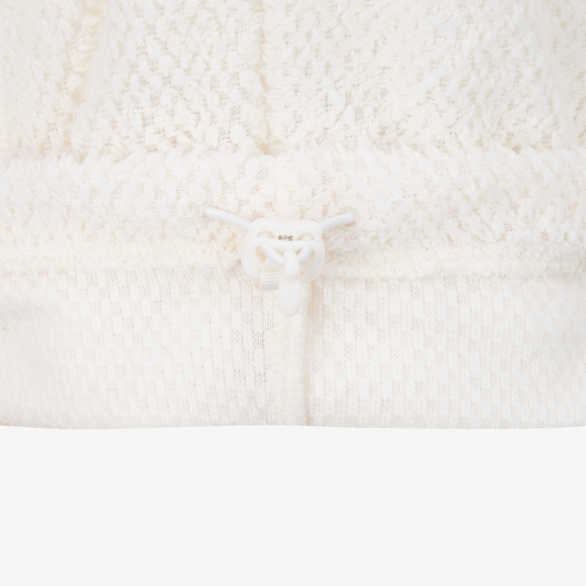 M'S FORT FLEECE ANORAK