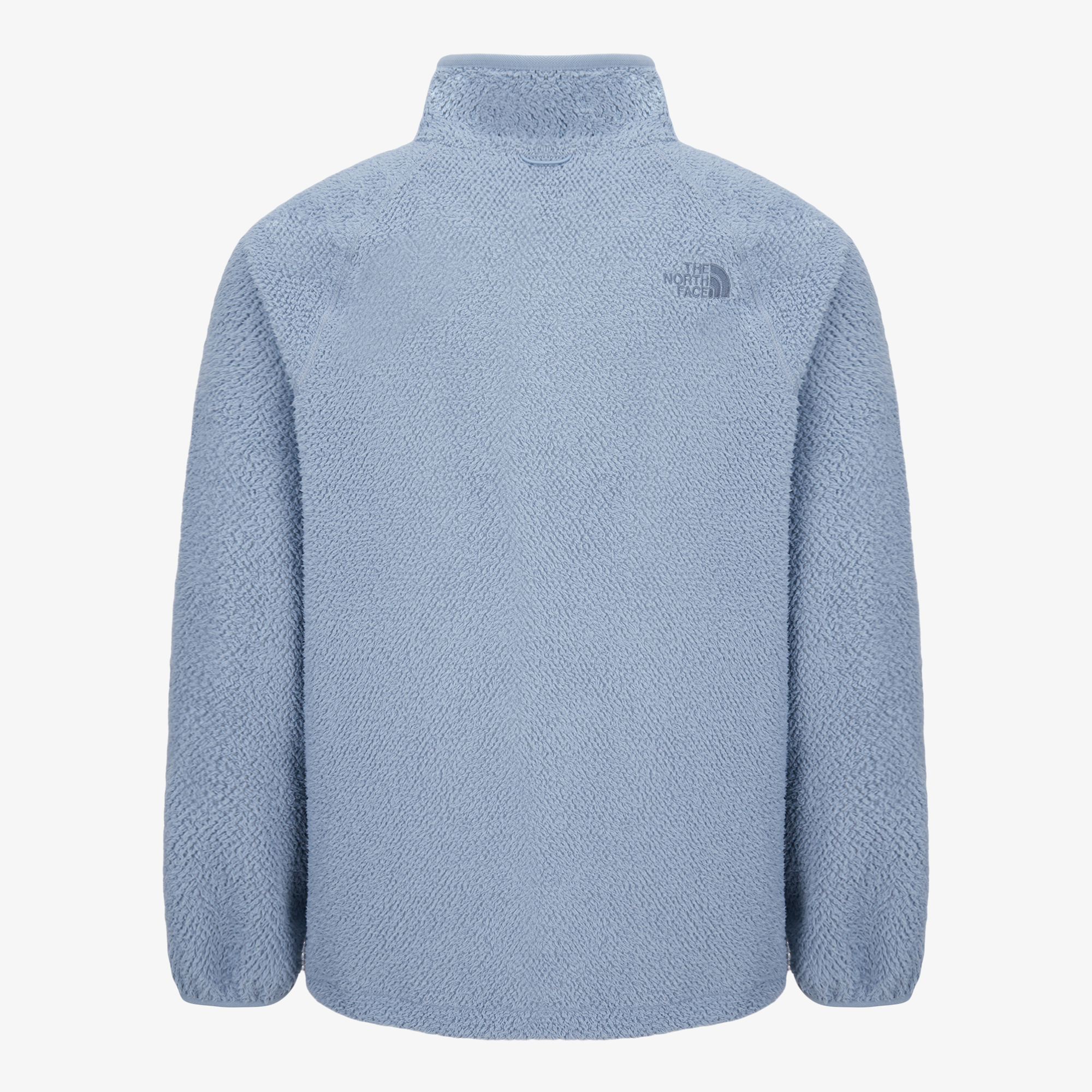 M'S FORT FLEECE ANORAK