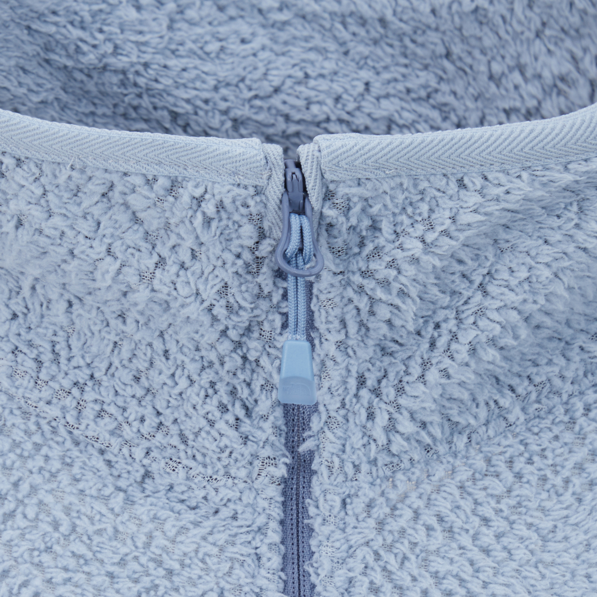 M'S FORT FLEECE ANORAK