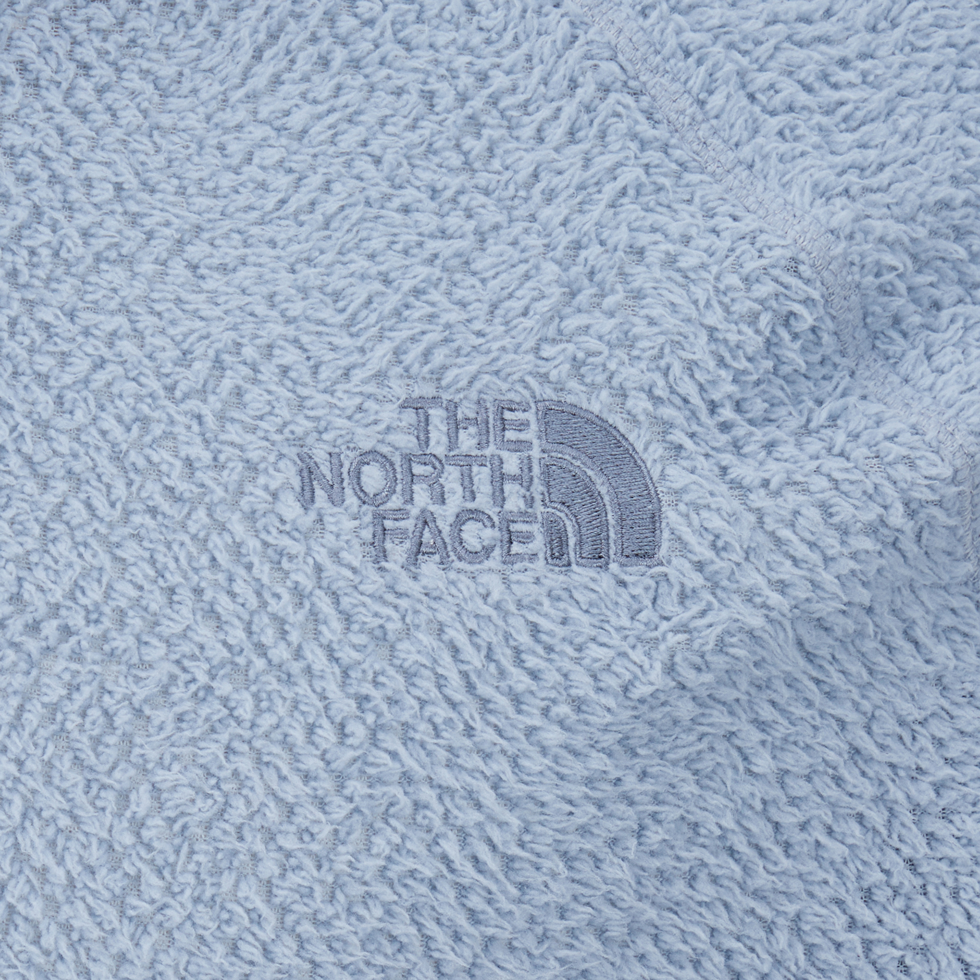 M'S FORT FLEECE ANORAK