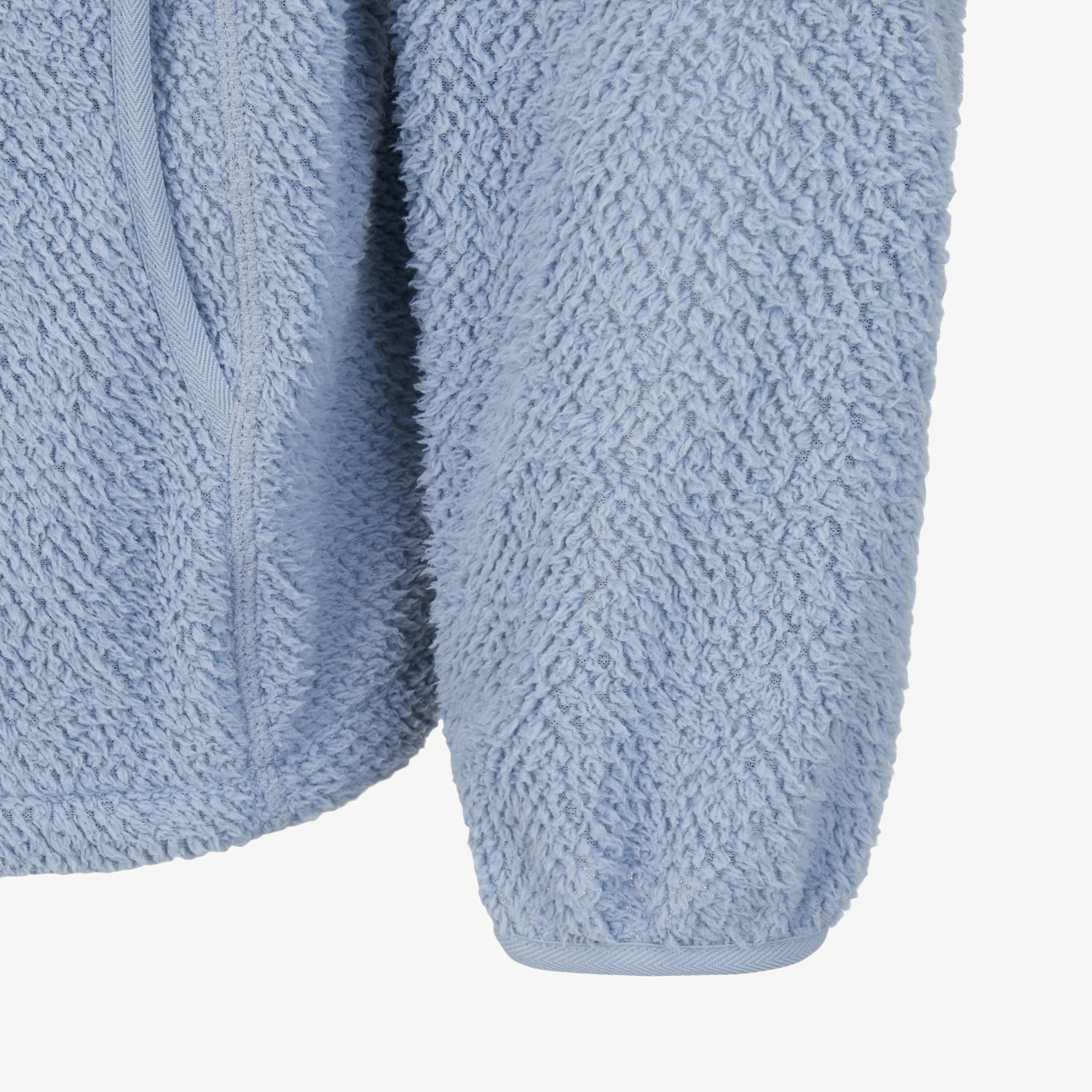 M'S FORT FLEECE ANORAK