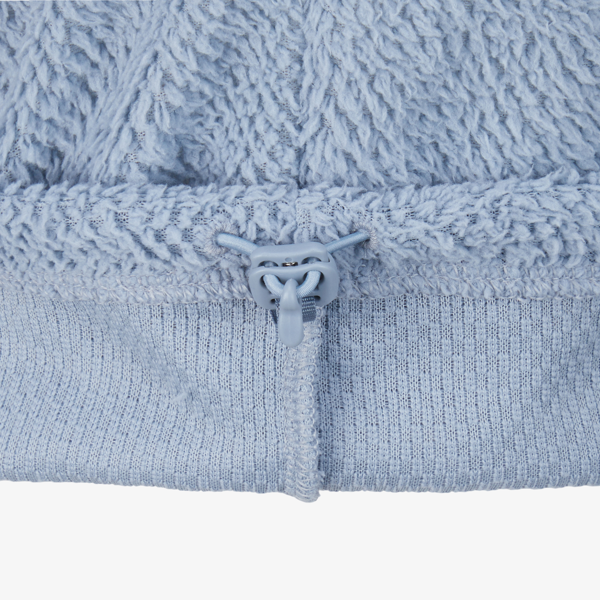 M'S FORT FLEECE ANORAK