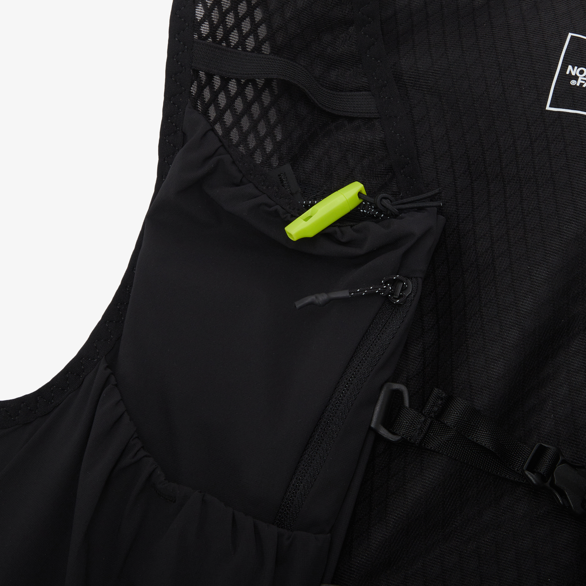 PACE VEST LT