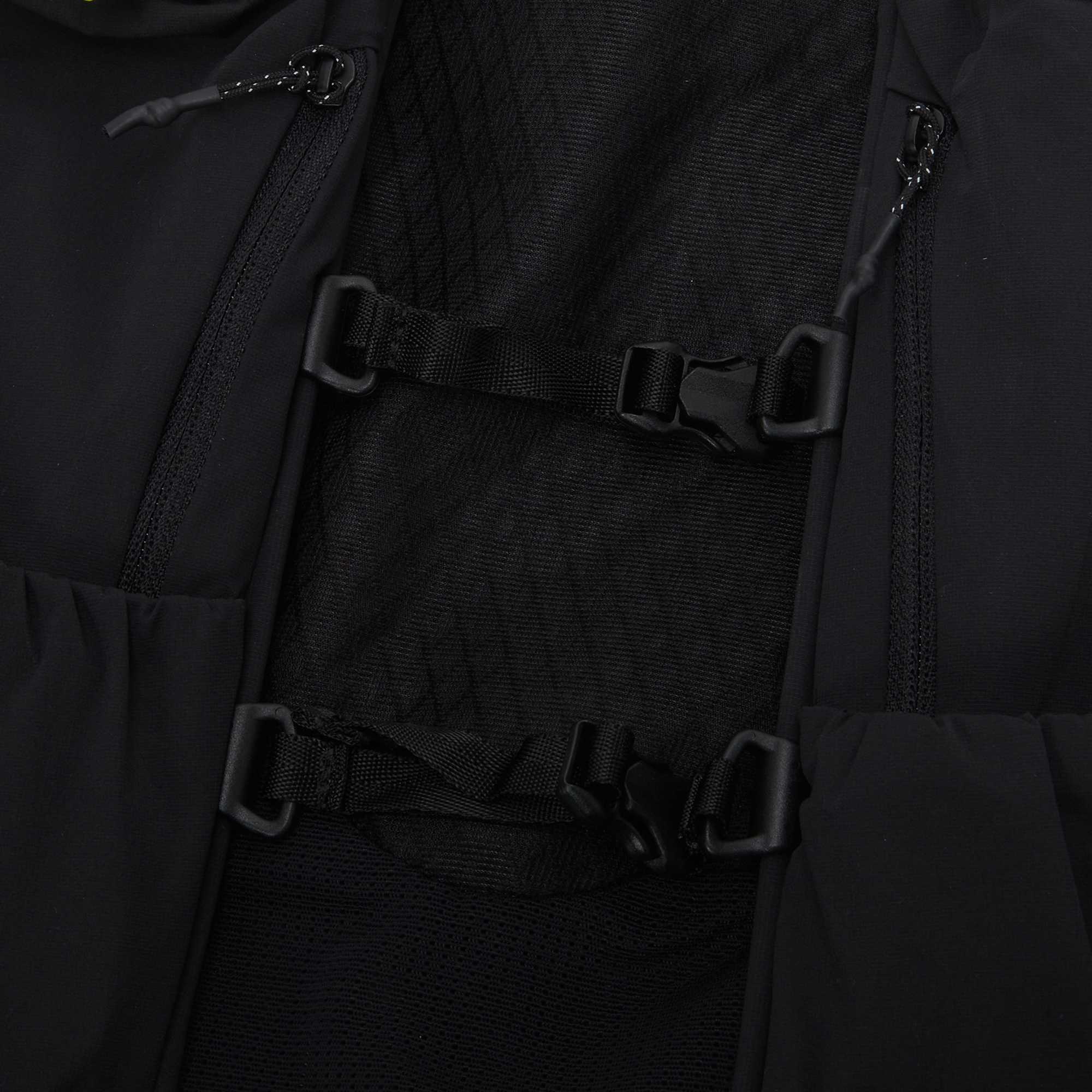 PACE VEST LT