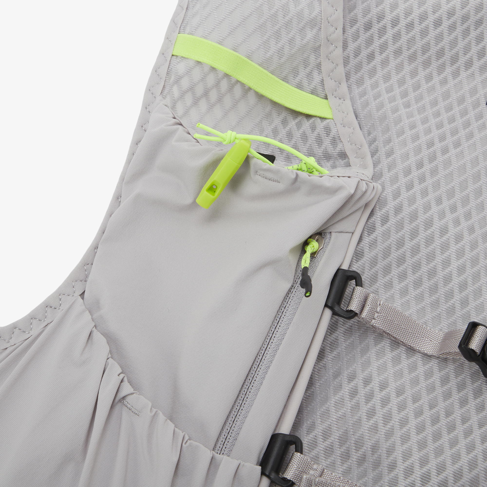 PACE VEST LT