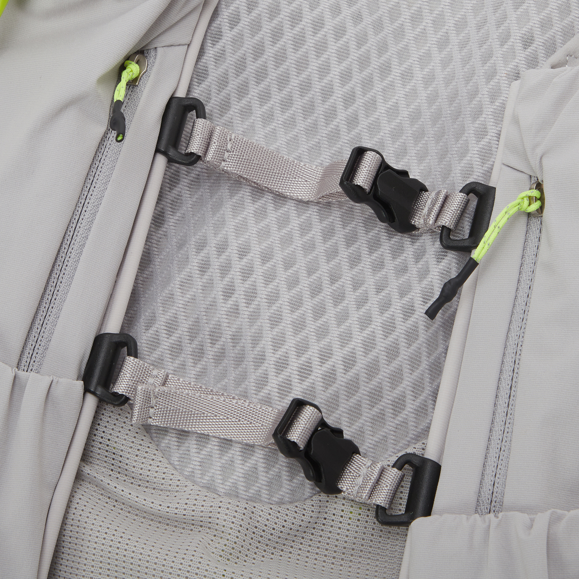 PACE VEST LT
