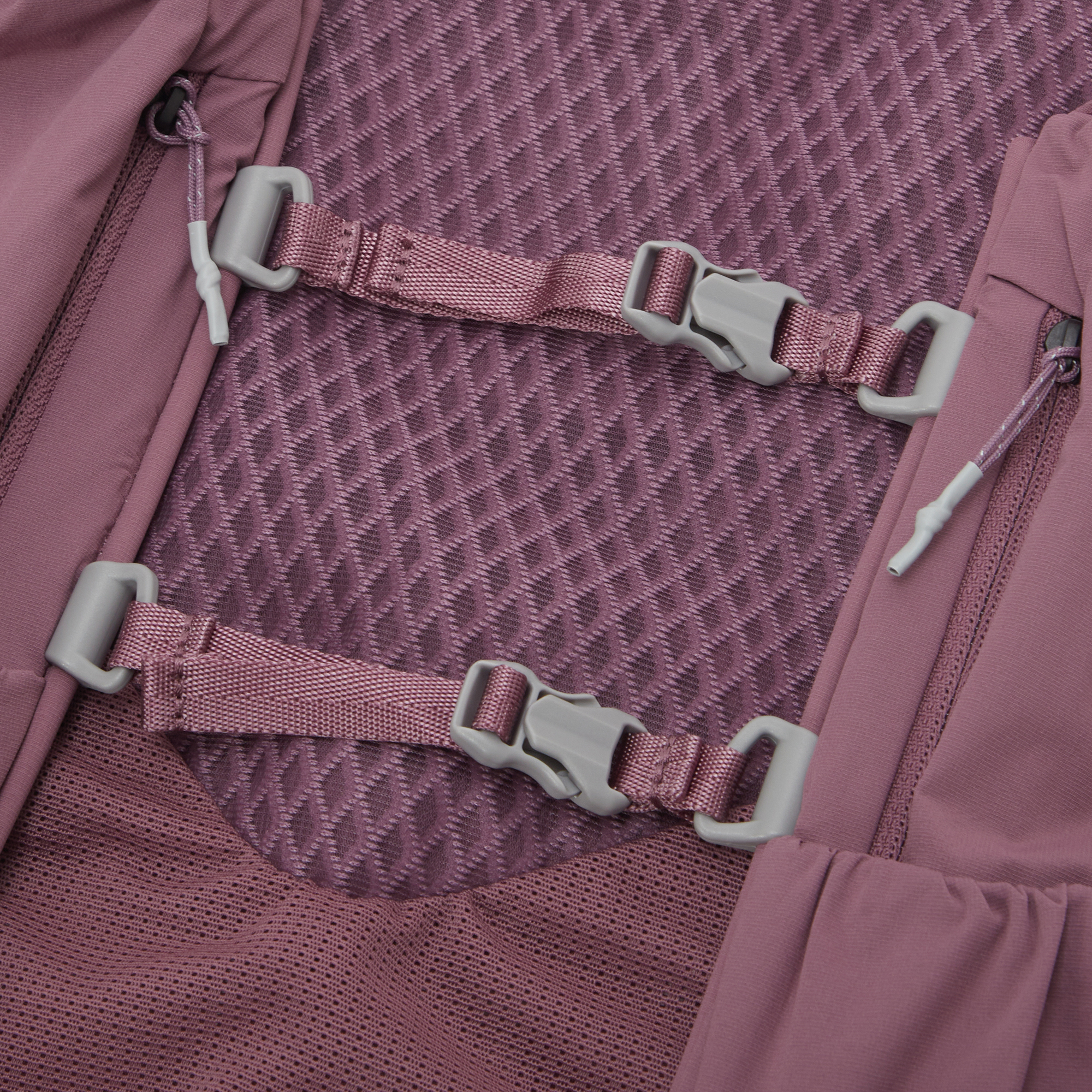 PACE VEST LT