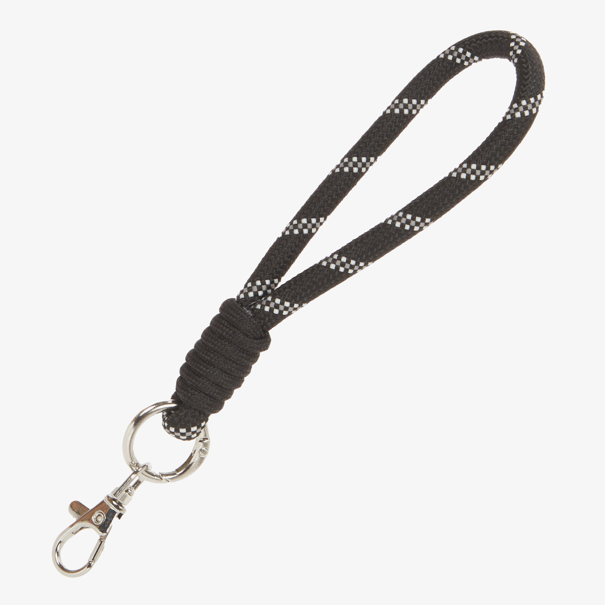 MINI BAG BEAR KEY RING