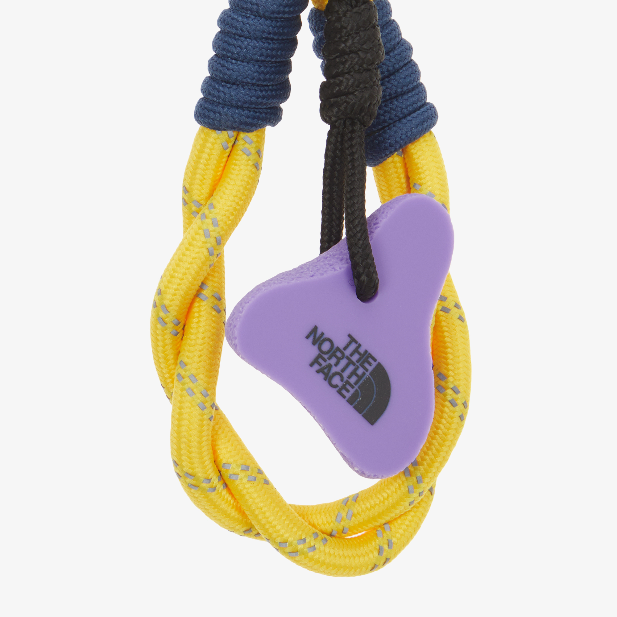 CLIMBING HOLD KEY RING