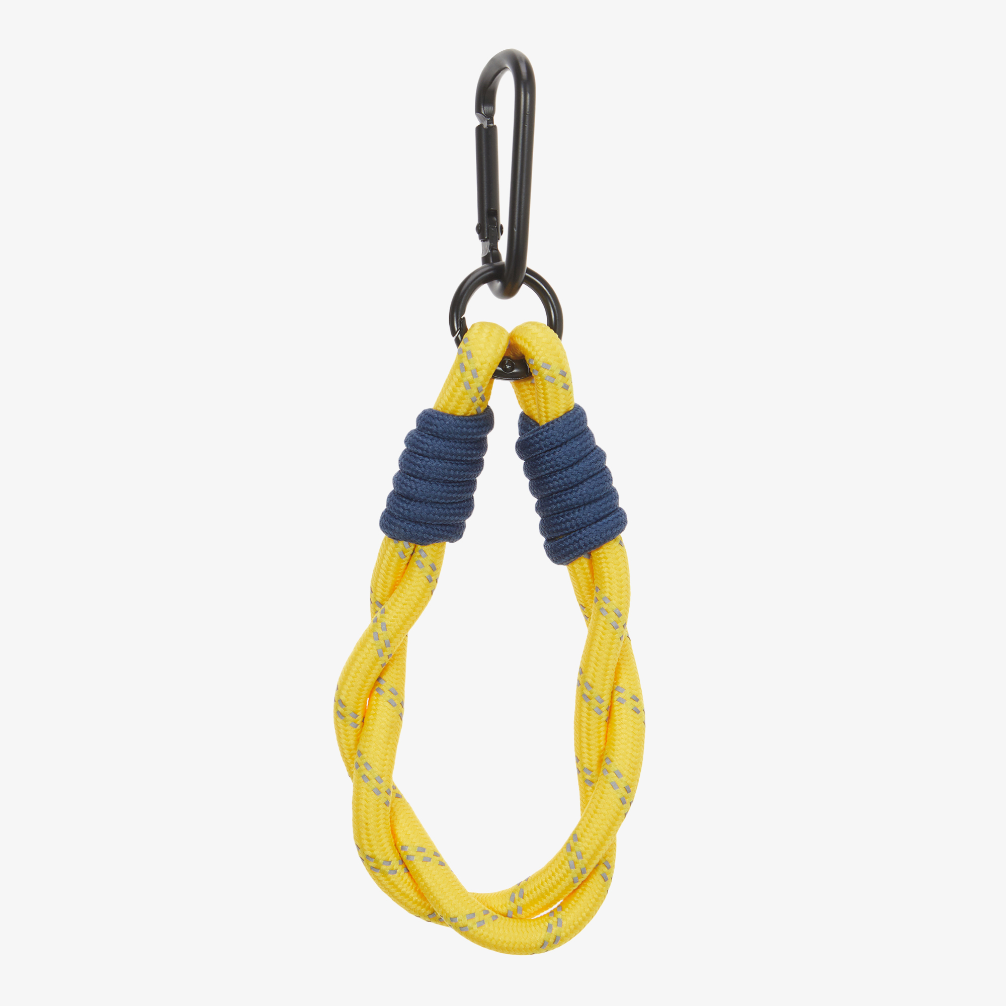 CLIMBING HOLD KEY RING