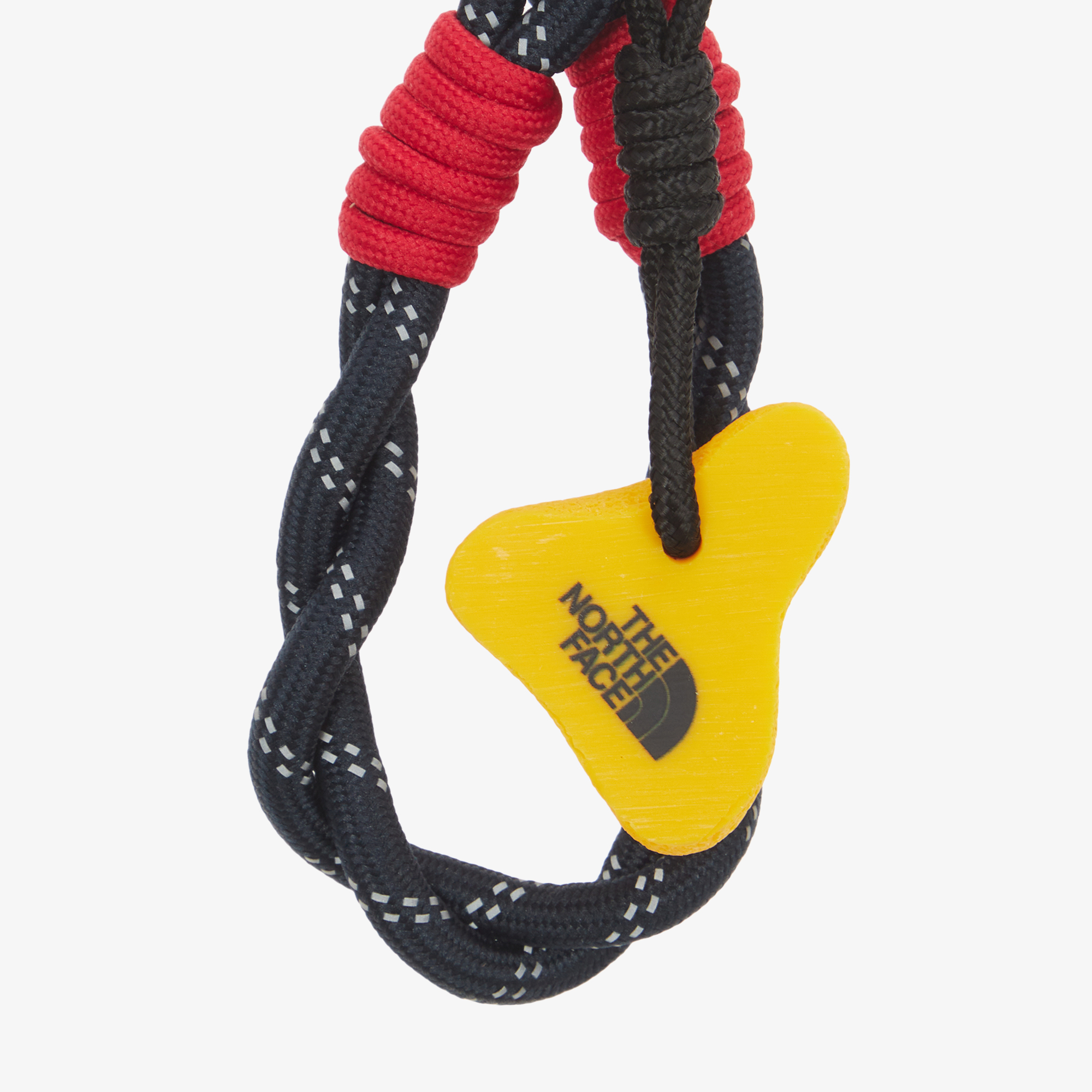 CLIMBING HOLD KEY RING