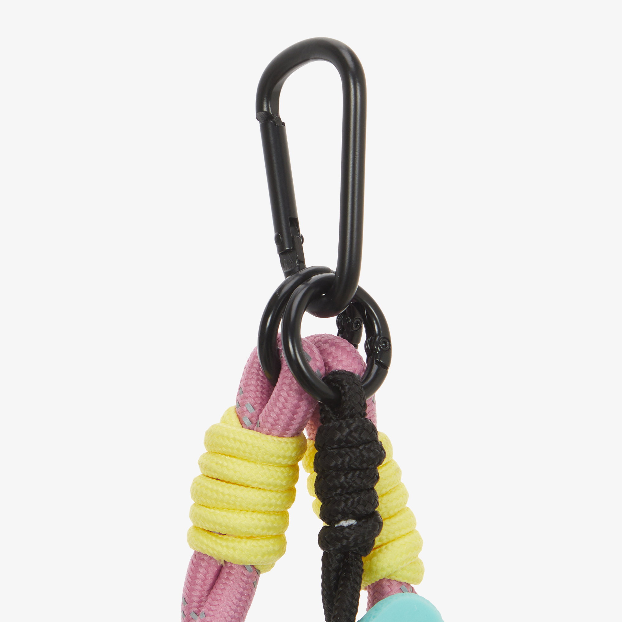 CLIMBING HOLD KEY RING