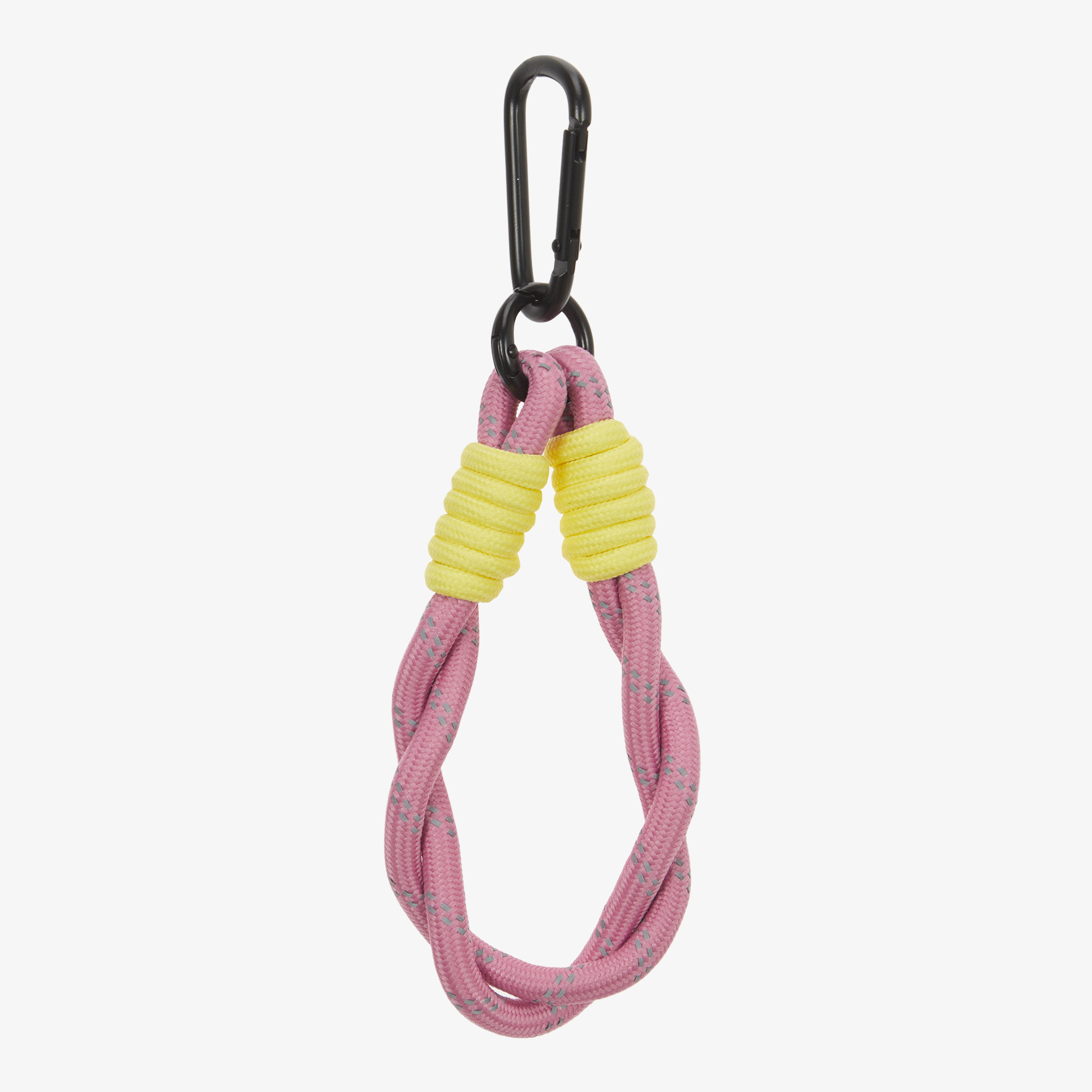 CLIMBING HOLD KEY RING