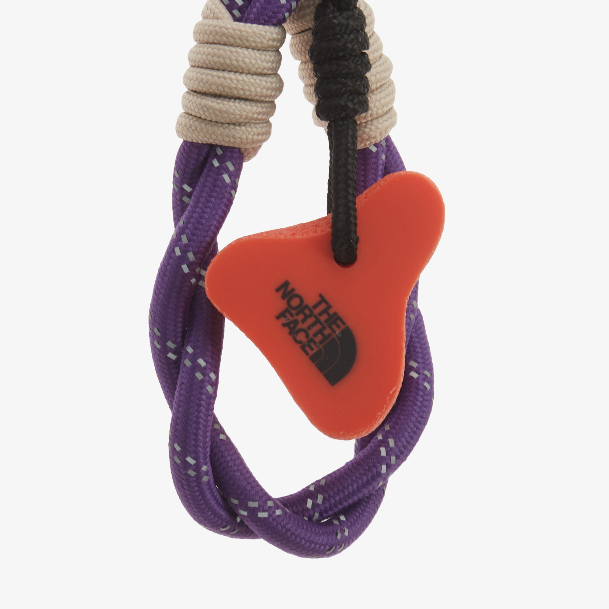 CLIMBING HOLD KEY RING