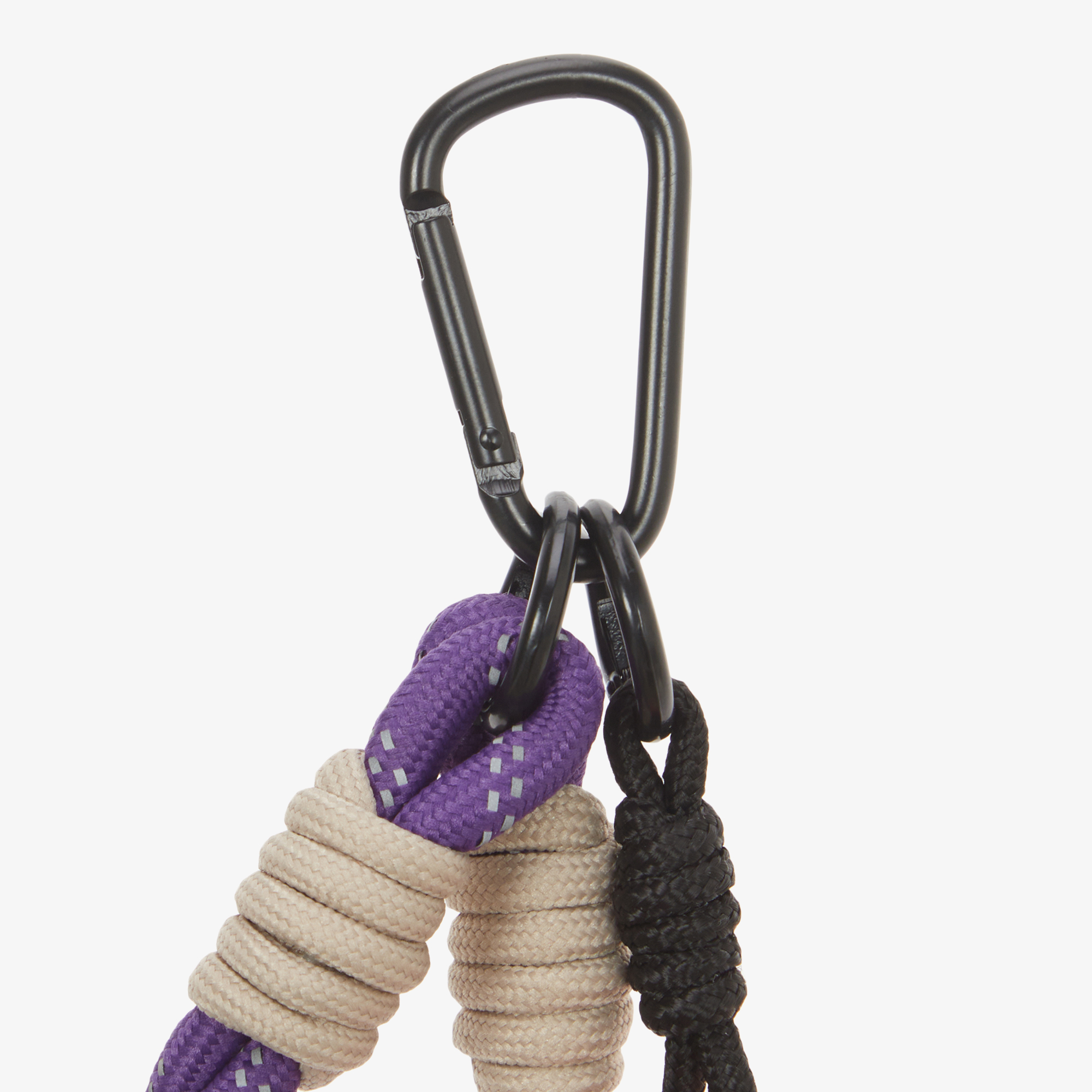 CLIMBING HOLD KEY RING