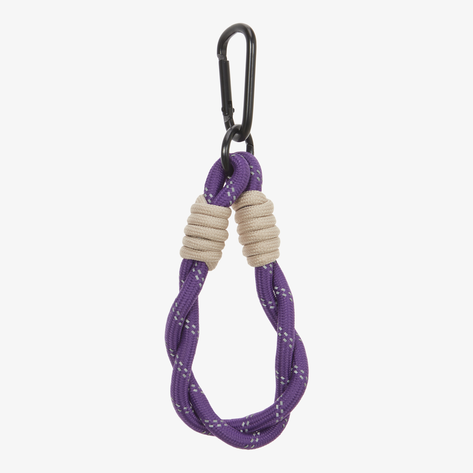 CLIMBING HOLD KEY RING