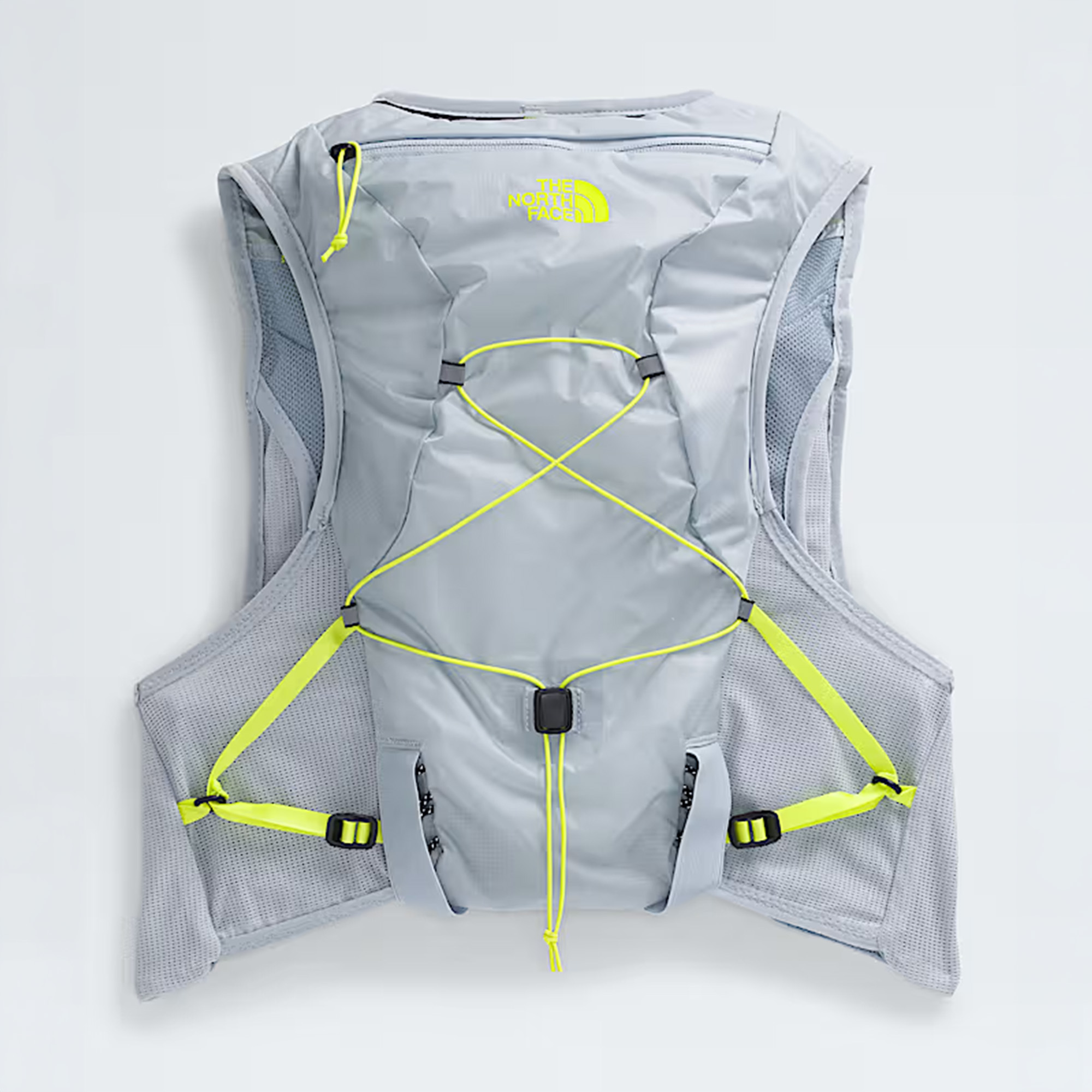 SUNRISER RUN VEST 8