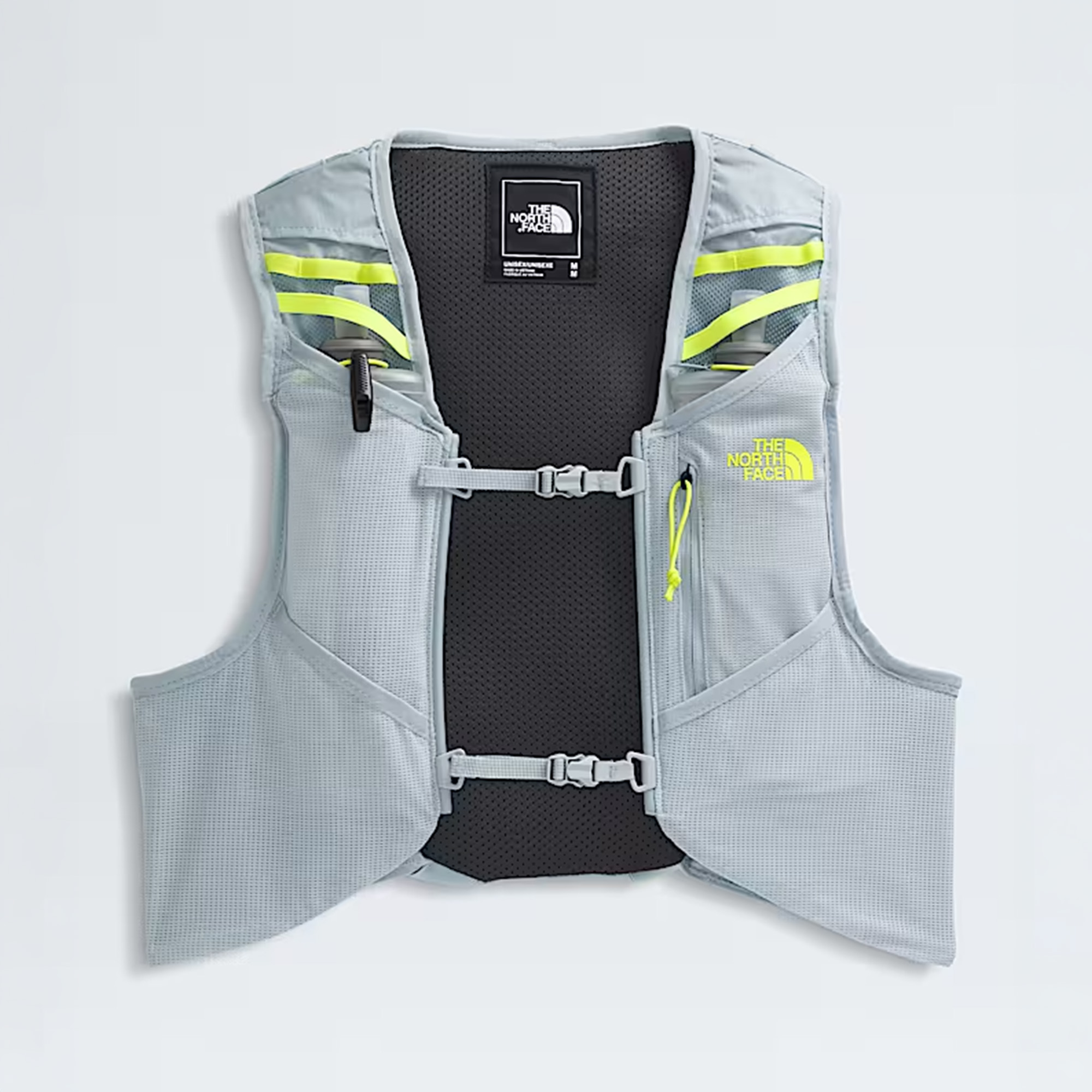 SUNRISER RUN VEST 8