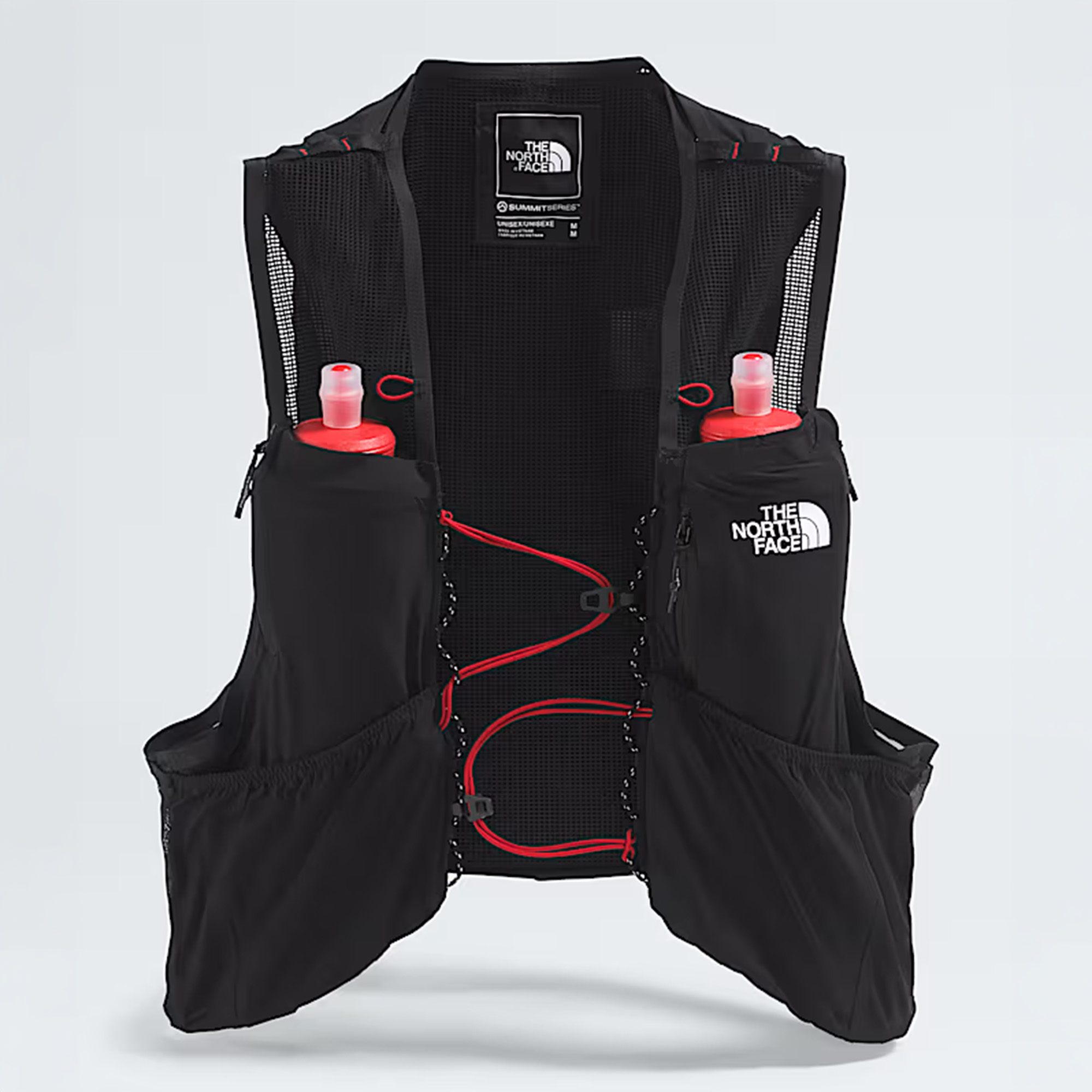 SUMMIT RUN VEST 10