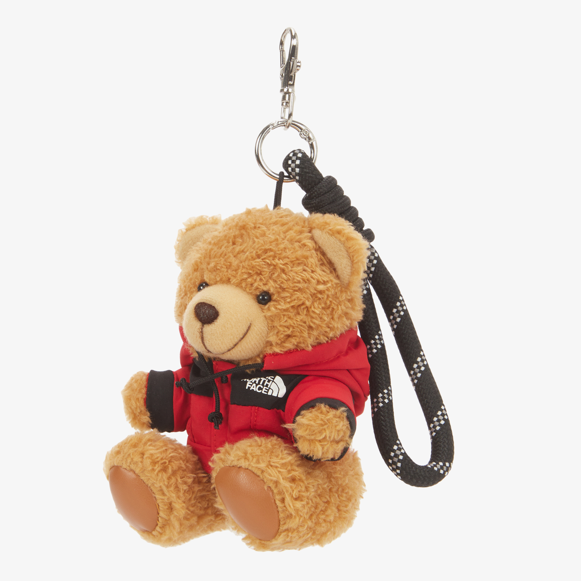MT BEAR KEYRING