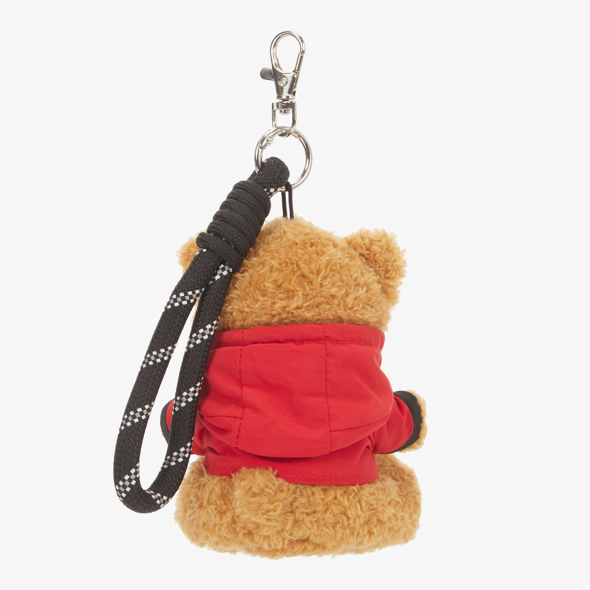 MT BEAR KEYRING