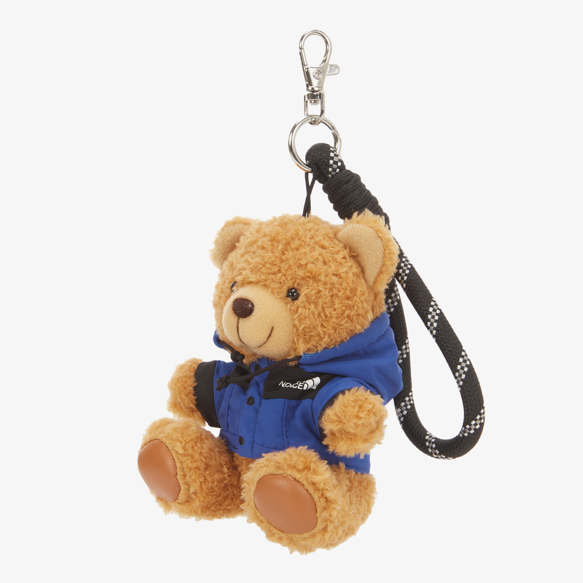 MT BEAR KEYRING
