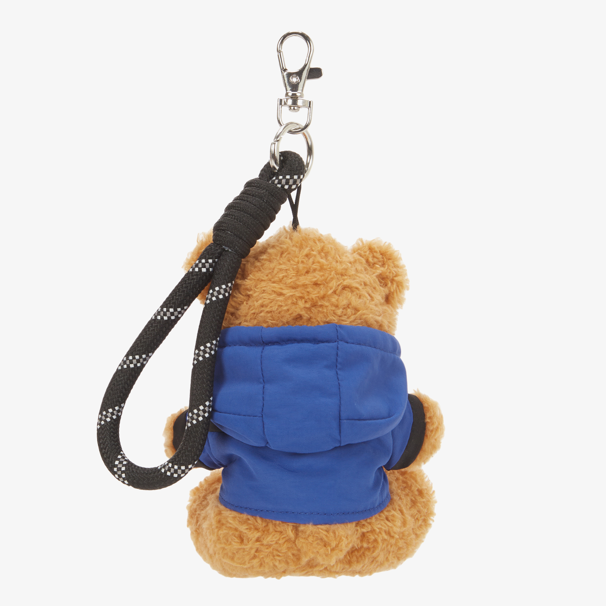 MT BEAR KEYRING
