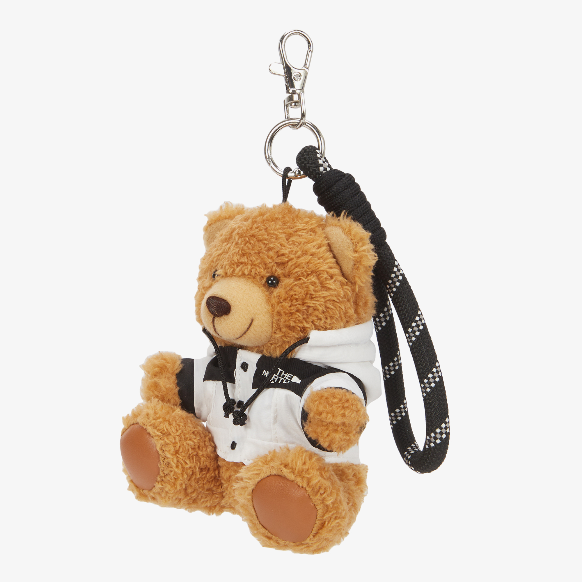 MT BEAR KEYRING