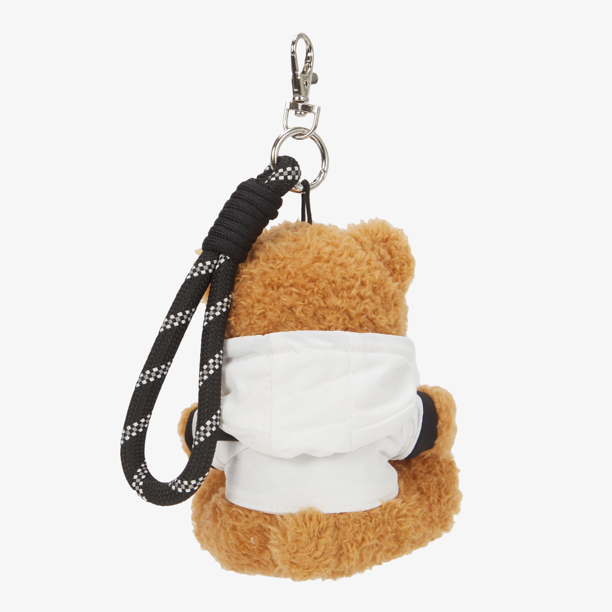 MT BEAR KEYRING