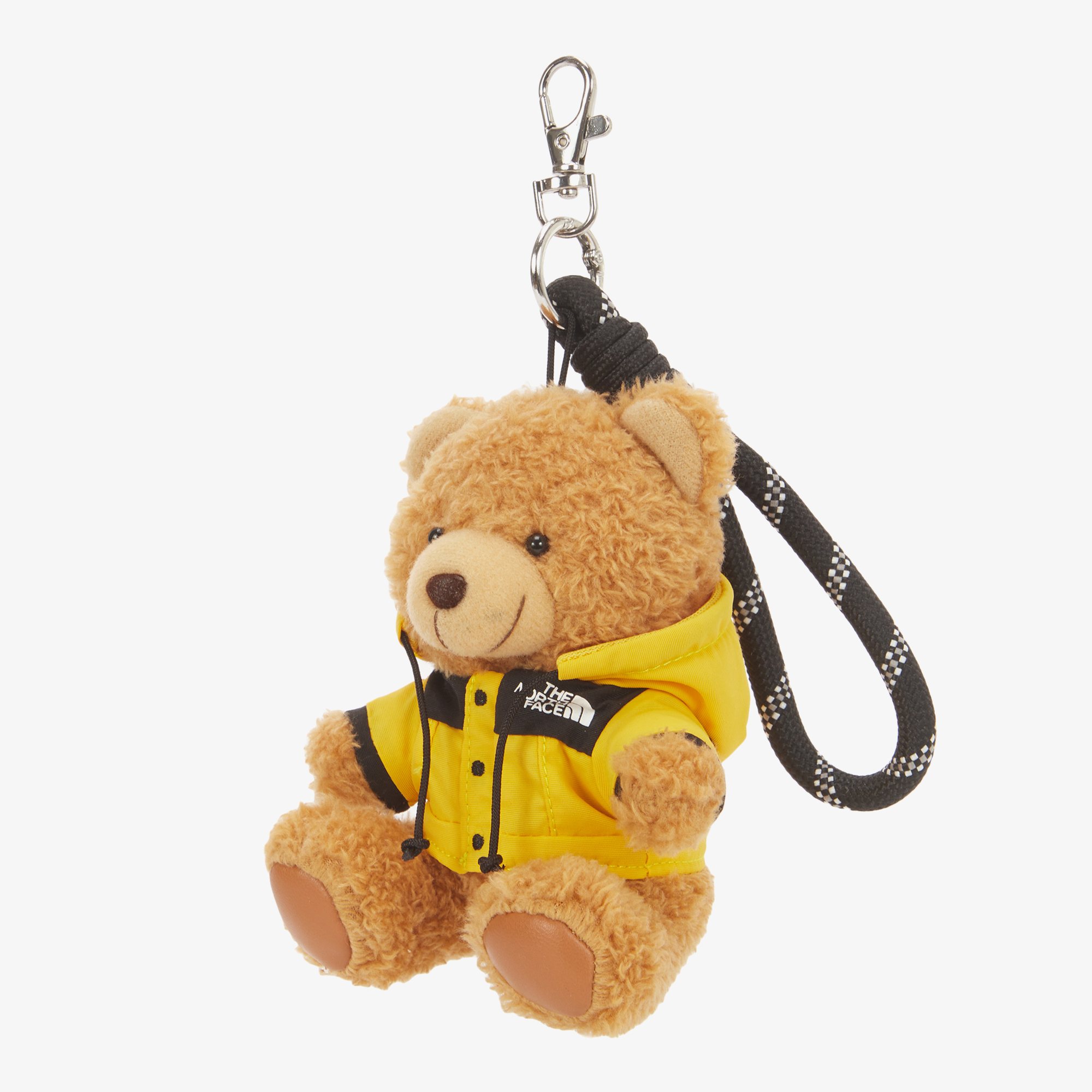 MT BEAR KEYRING
