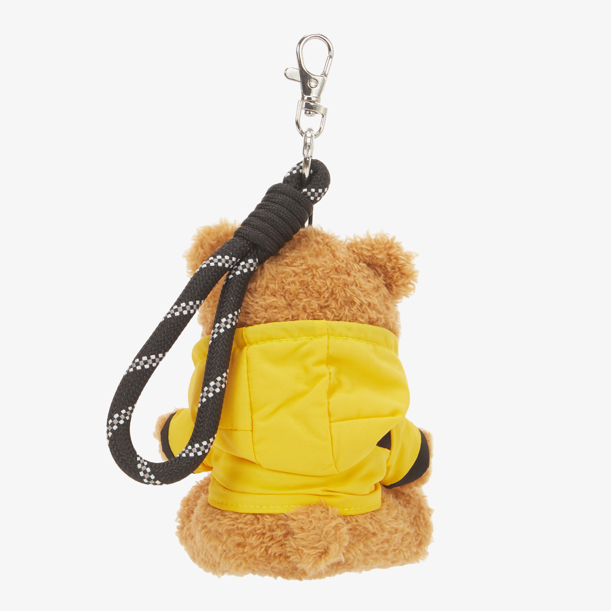 MT BEAR KEYRING