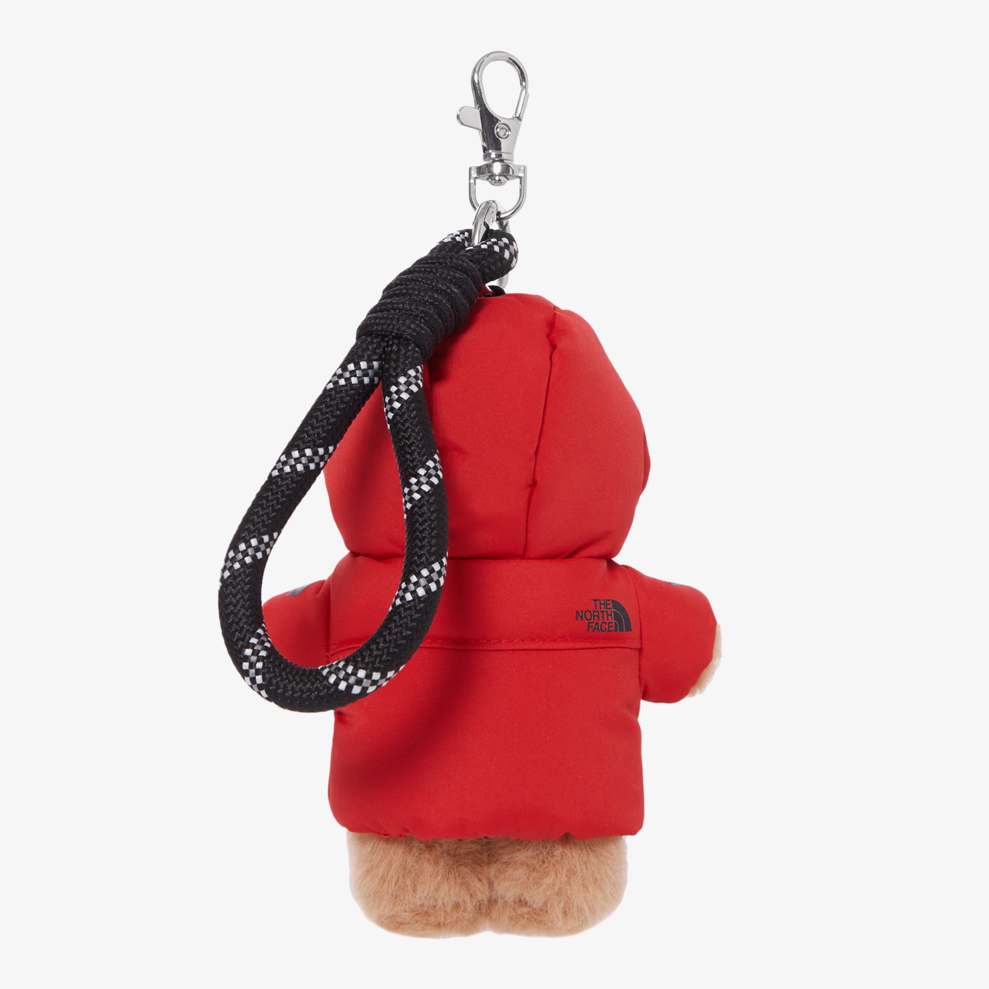 HIMALAYAN BEAR KEY RING