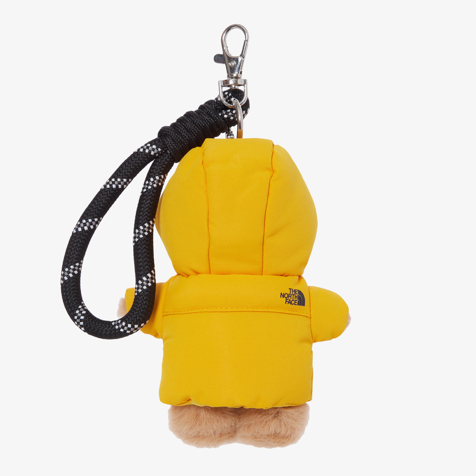 HIMALAYAN BEAR KEY RING