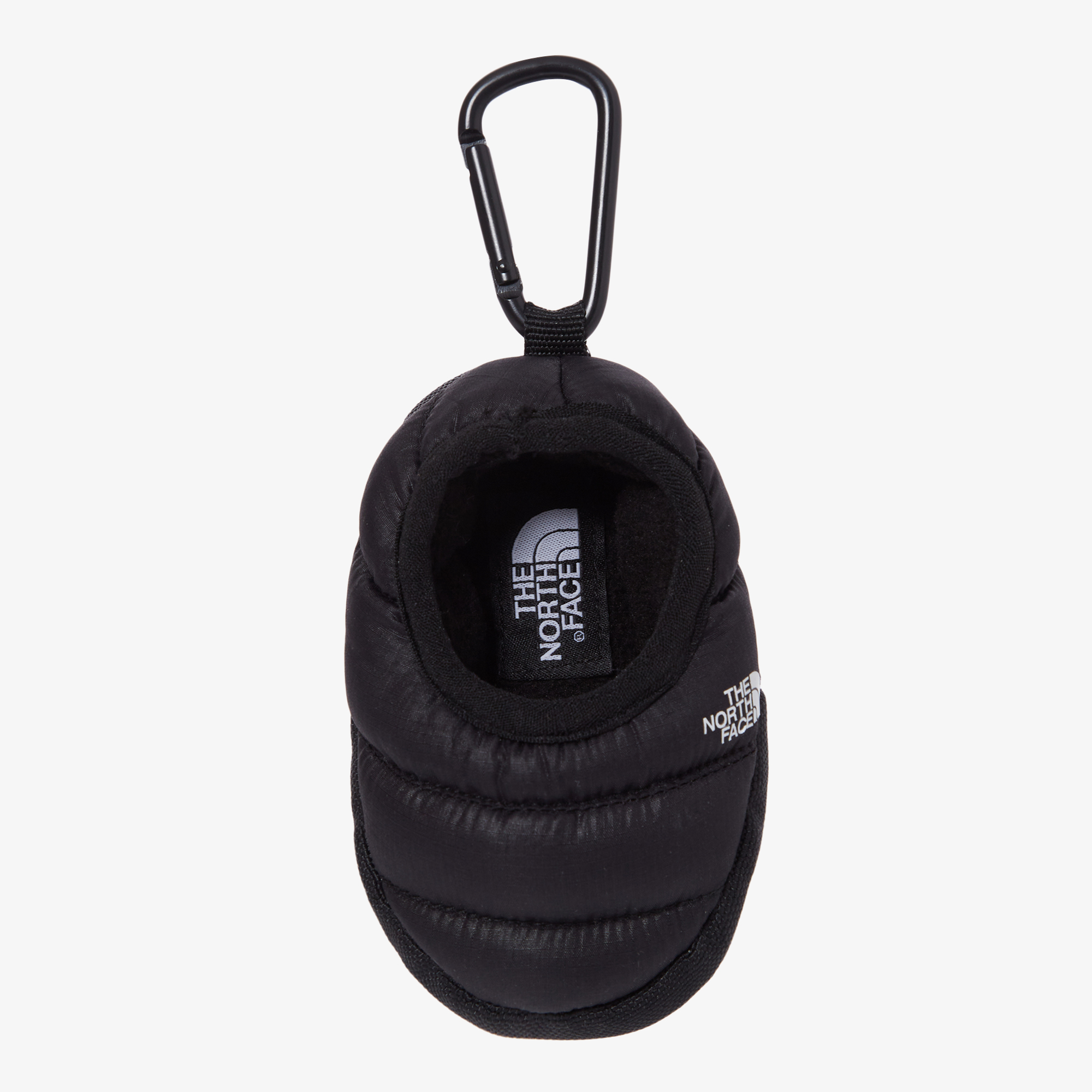 NUPTSE MULE KEY RING