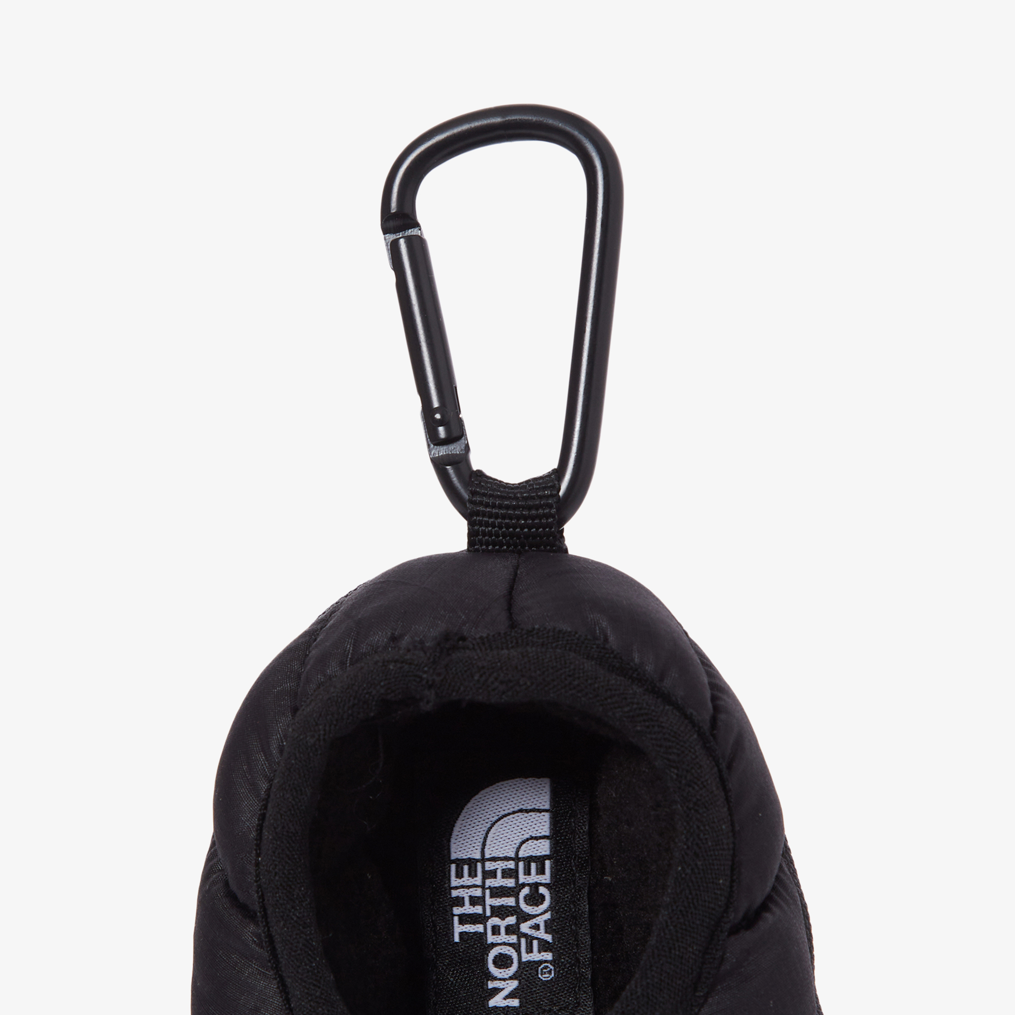 NUPTSE MULE KEY RING
