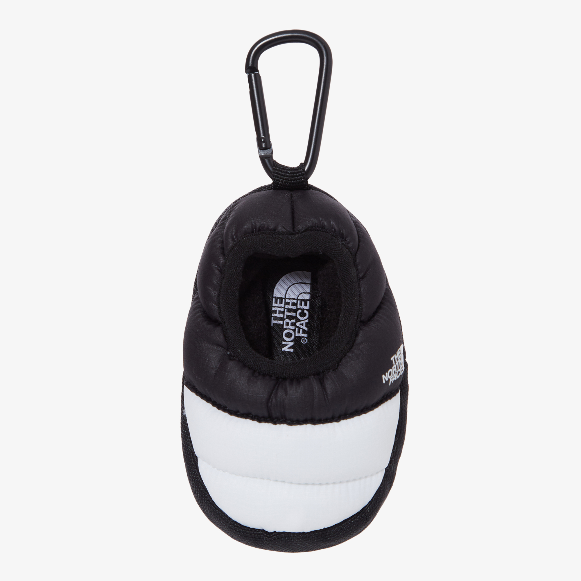 NUPTSE MULE KEY RING