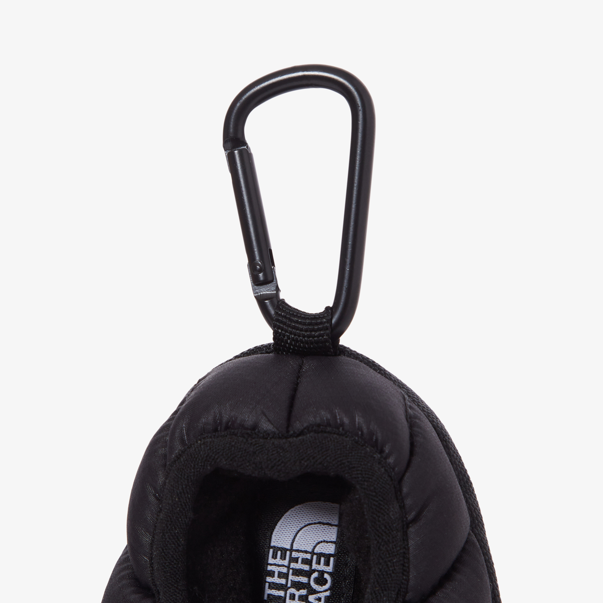 NUPTSE MULE KEY RING
