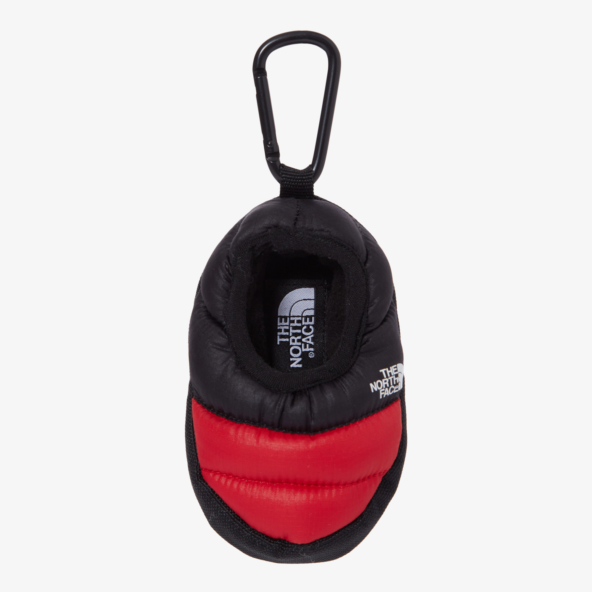 NUPTSE MULE KEY RING