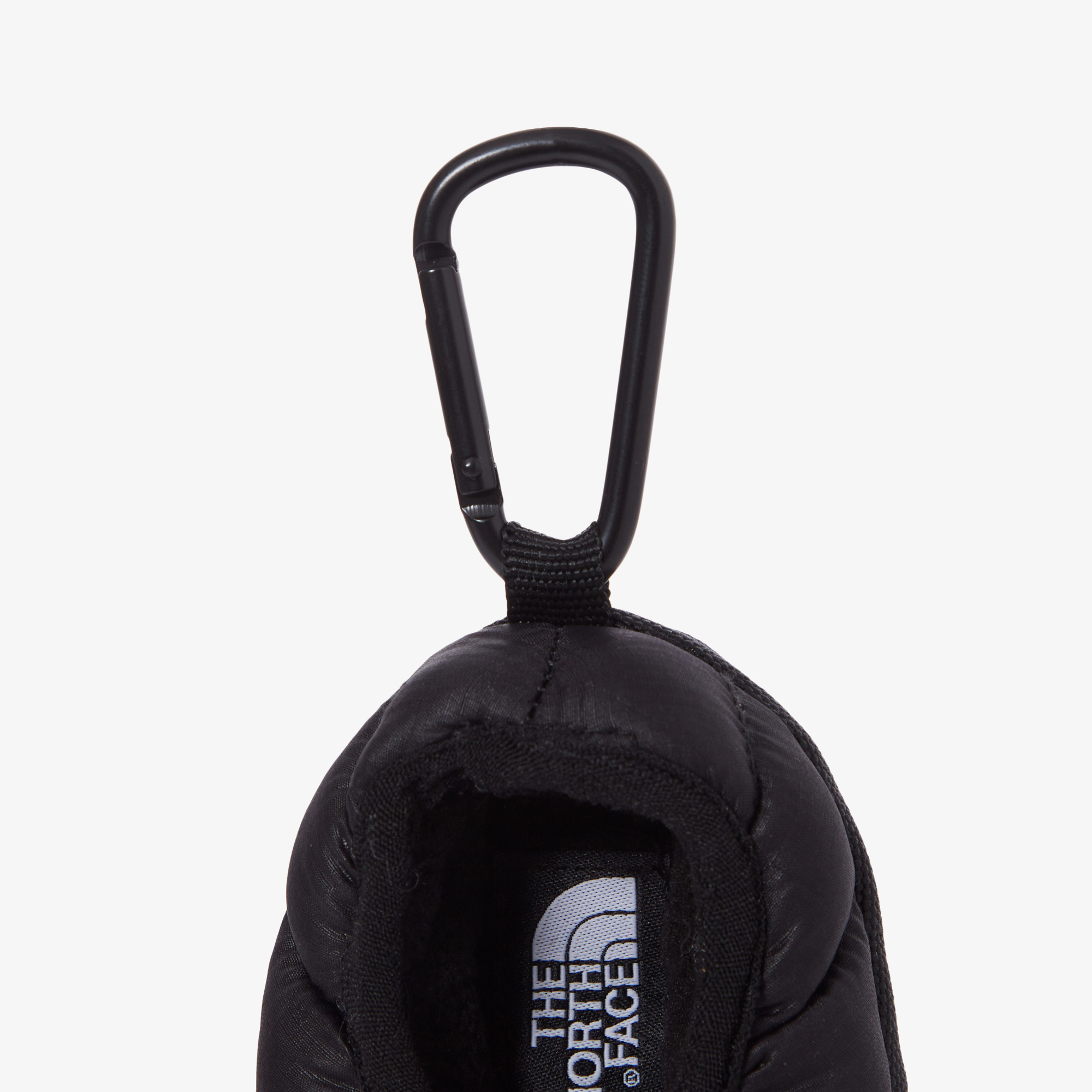 NUPTSE MULE KEY RING