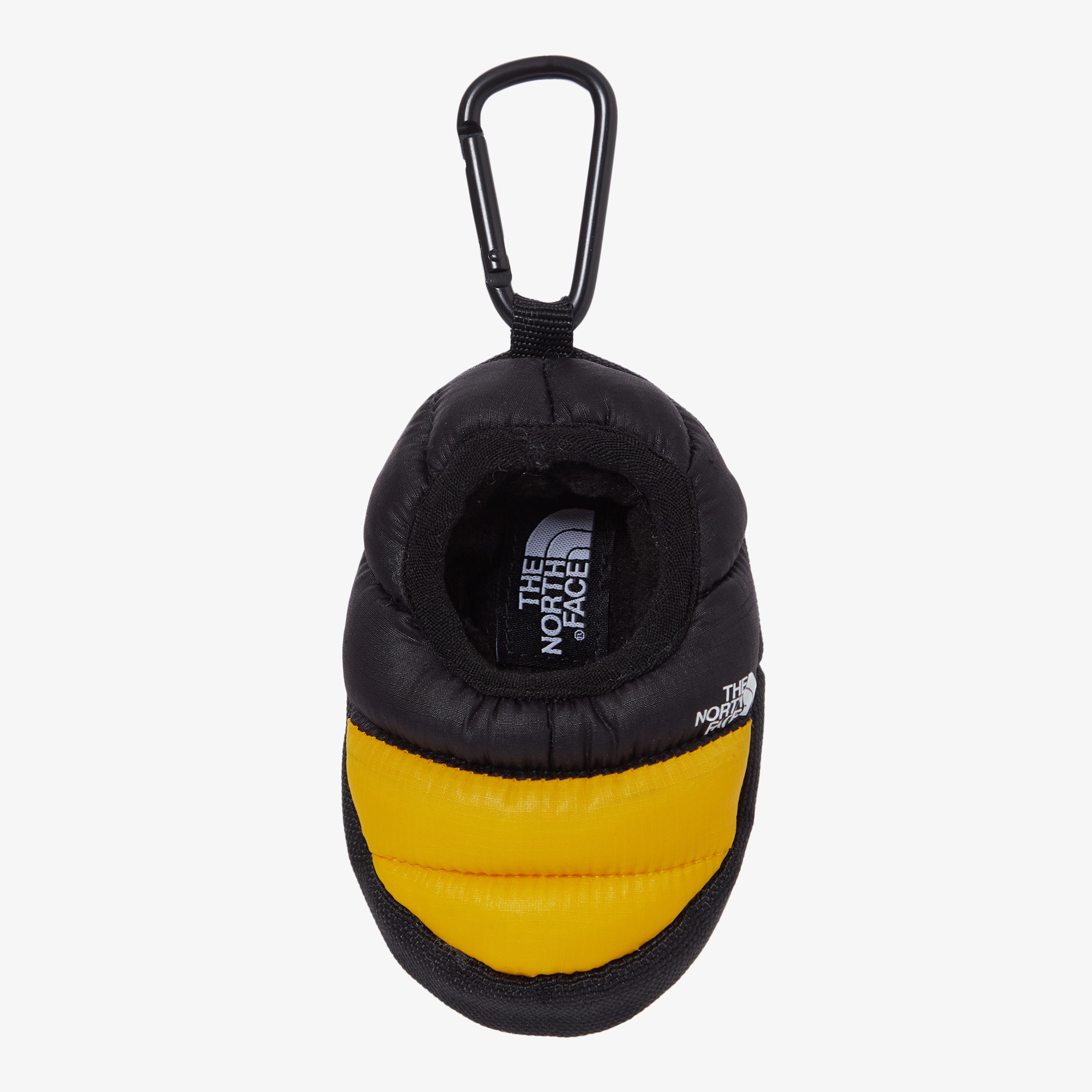 NUPTSE MULE KEY RING