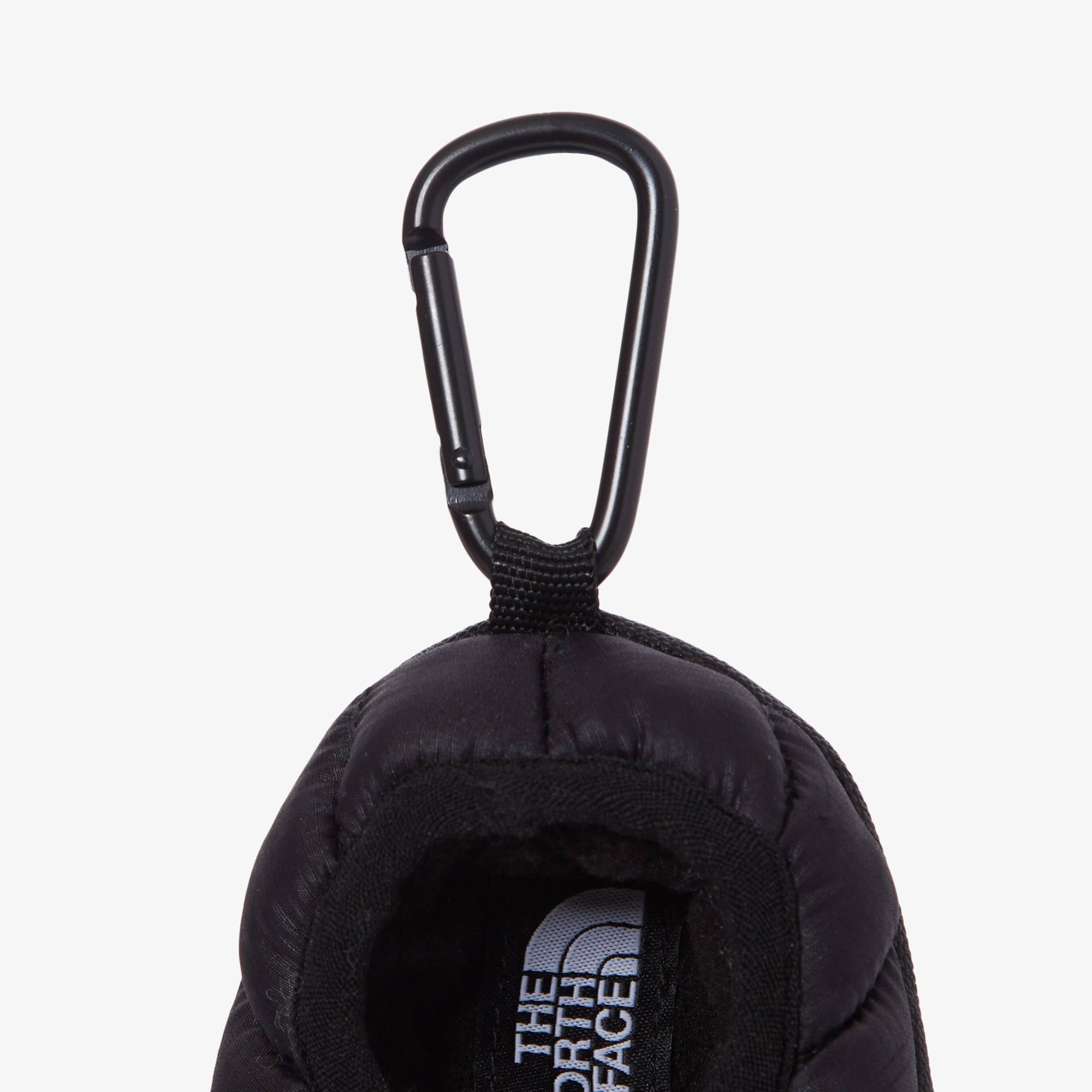 NUPTSE MULE KEY RING