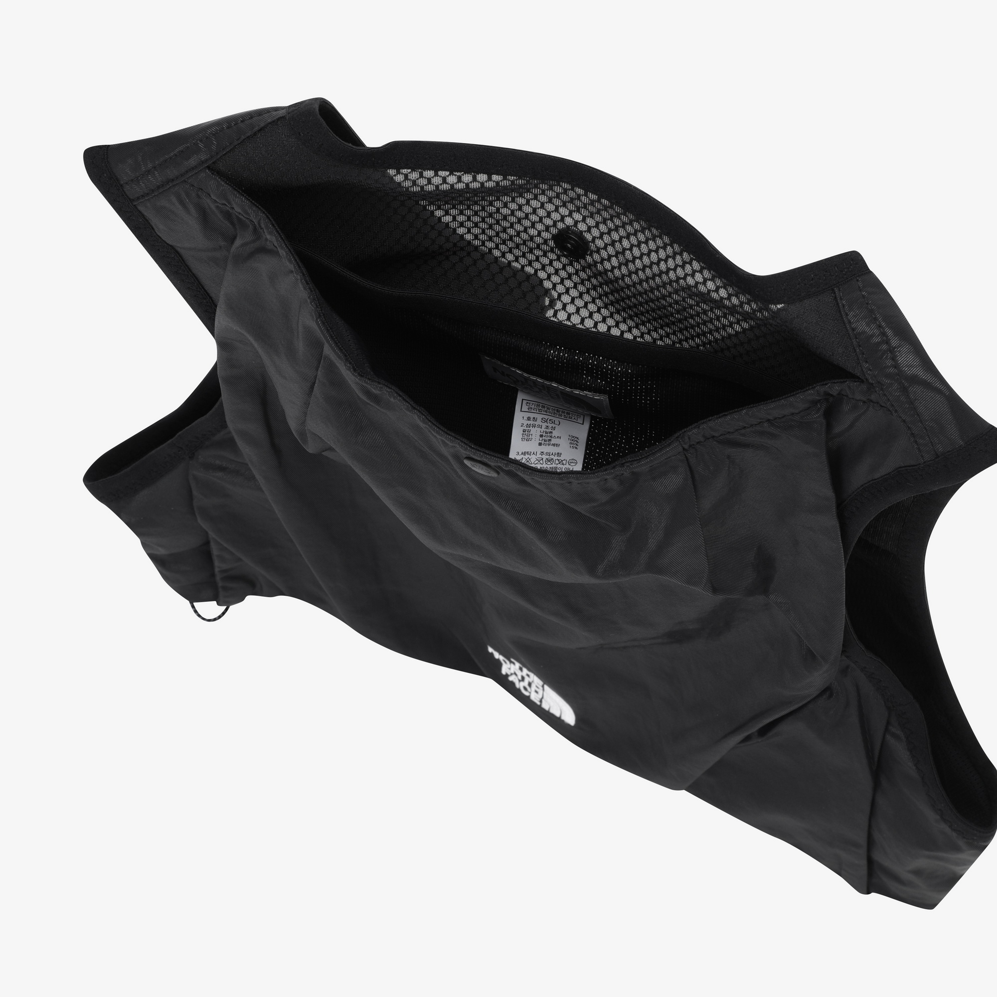 W'S VELIA RUN VEST