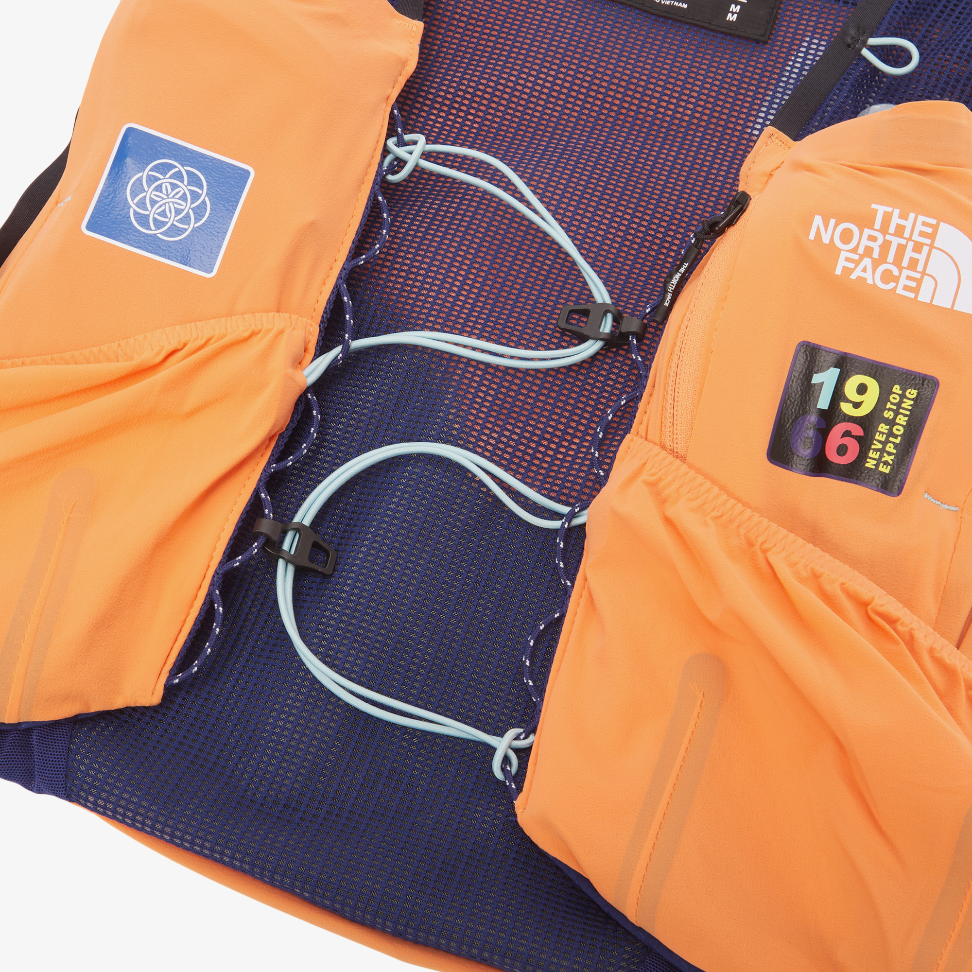 SUMMIT RUN VEST 10